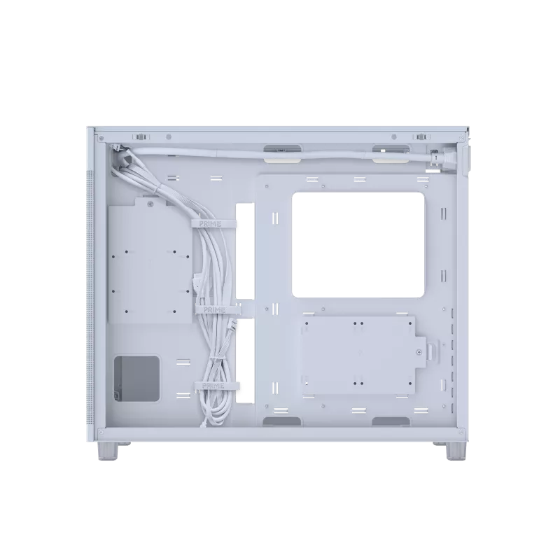ASUS PRIME AP303 TEMPERED GLASS PANEL WHITE thumbnail 10