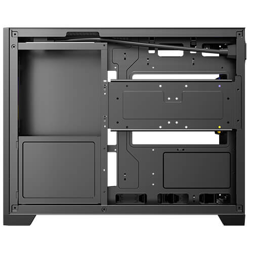 ANTEC FLUX-M MATX CASE thumbnail 10