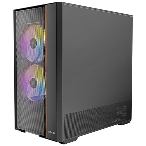 ANTEC FLUX REAR CASE thumbnail 4