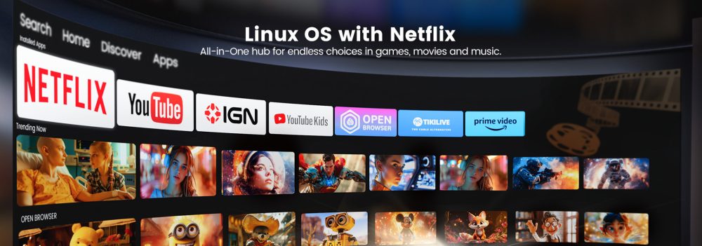 C450 超迷你雲台智能投影機 thumbnail 5