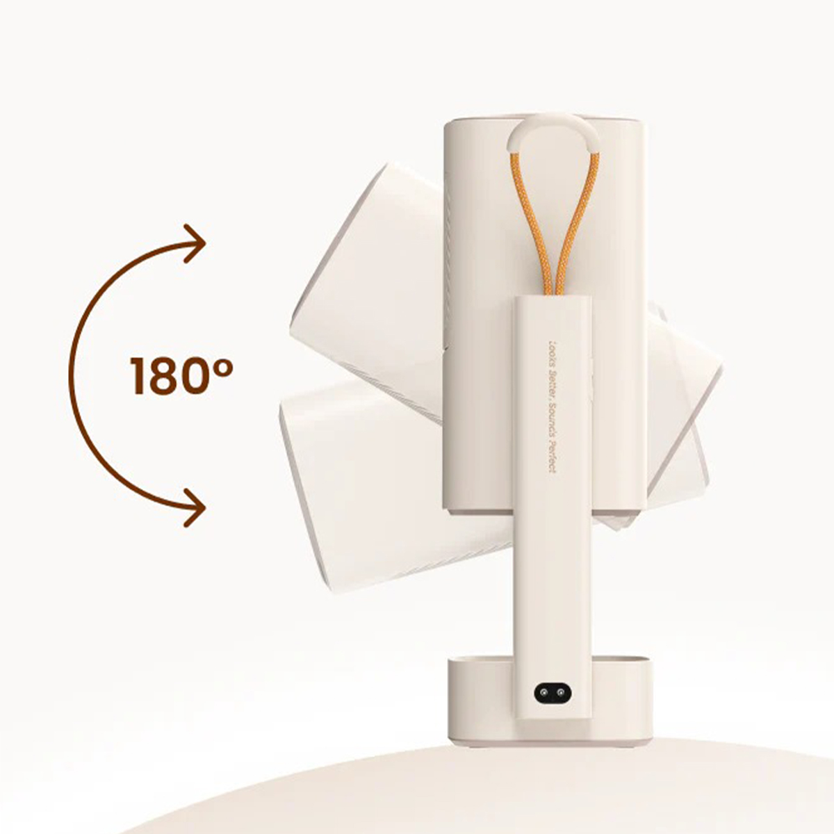 T1 Pro 超便攜180° 旋轉投影機 thumbnail 4