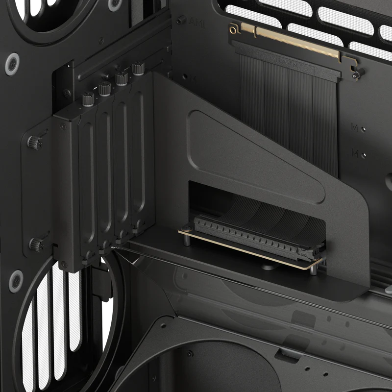 HAVN HS420 VGPU EDITION BLACK thumbnail 8