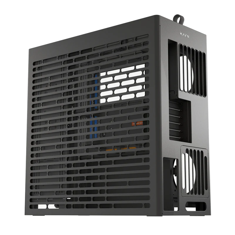HAVN HS420 VGPU EDITION BLACK thumbnail 2