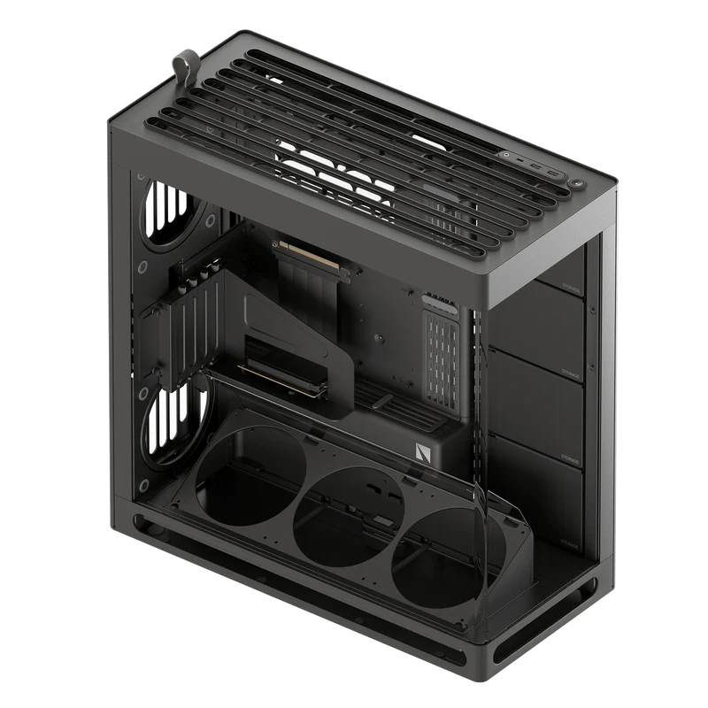 HAVN HS420 VGPU EDITION BLACK thumbnail 4