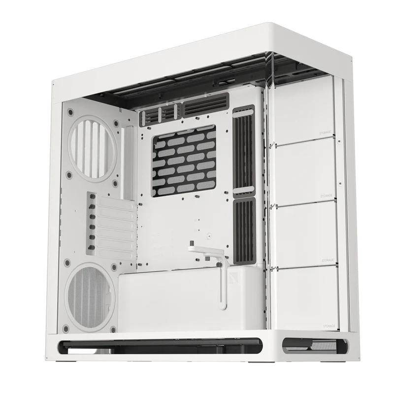 HS420 VGPU EDITION WHITE