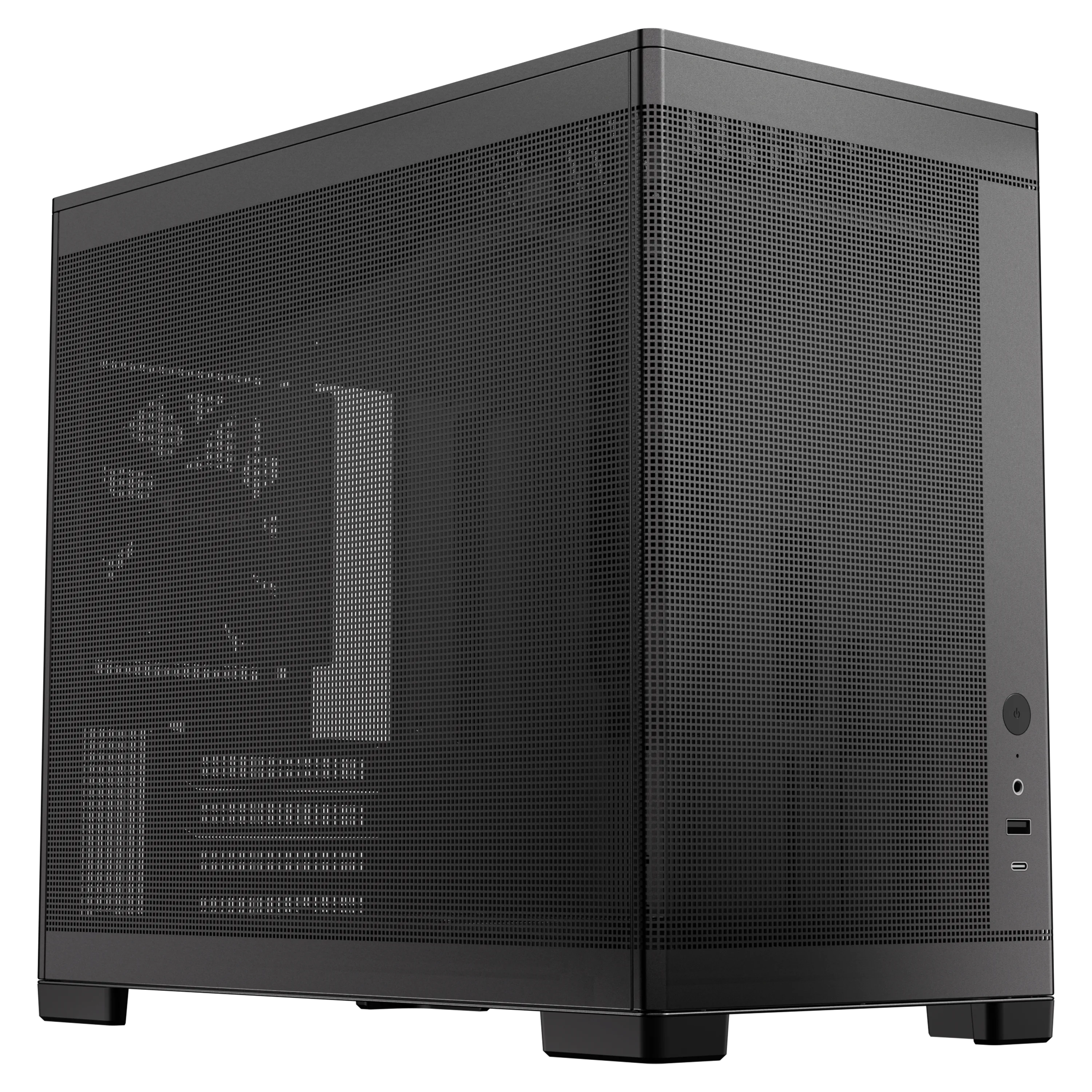 MINIMAL ART 4 MATX CASE