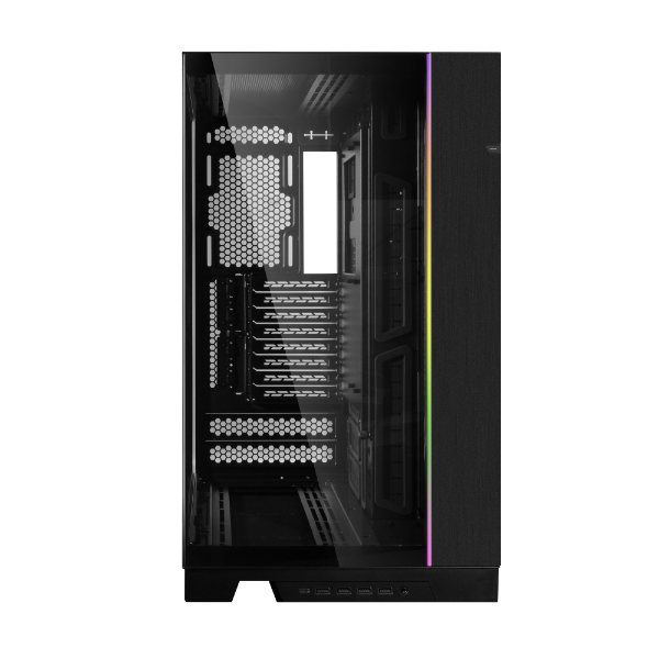 LIAN LI O11 DYNAMIC EVO XL BLACK thumbnail 2