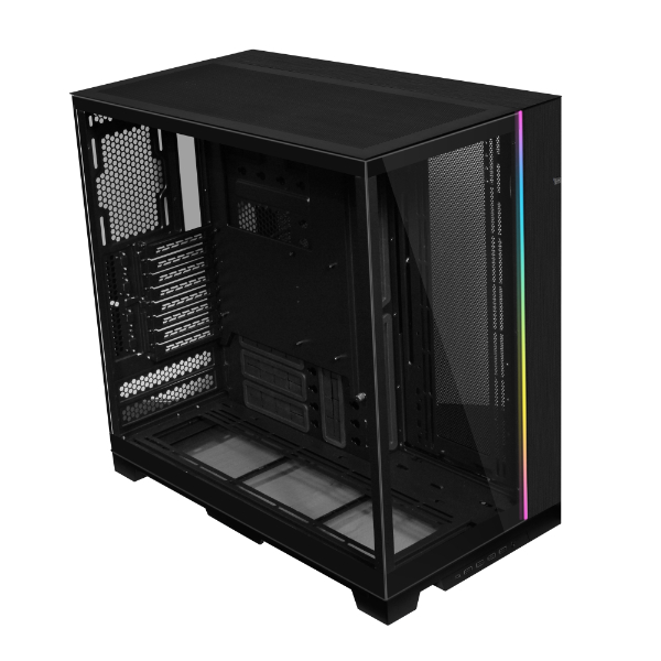 LIAN LI O11 DYNAMIC EVO XL BLACK thumbnail 3