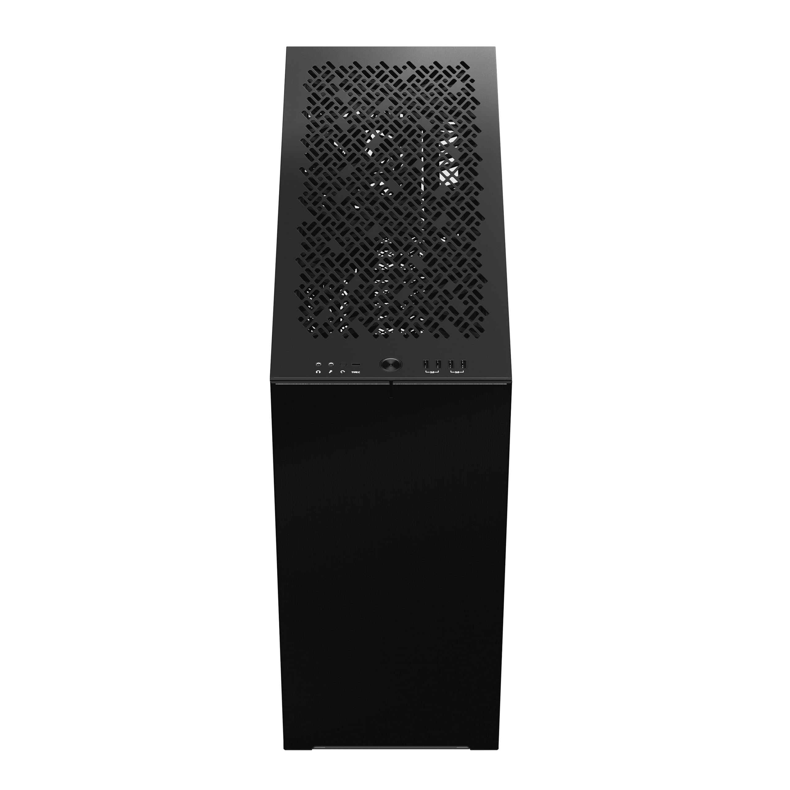 FRACTAL DESIGN DEFINE 7 XL BLACK SOLID (DEF7X-01) thumbnail 24