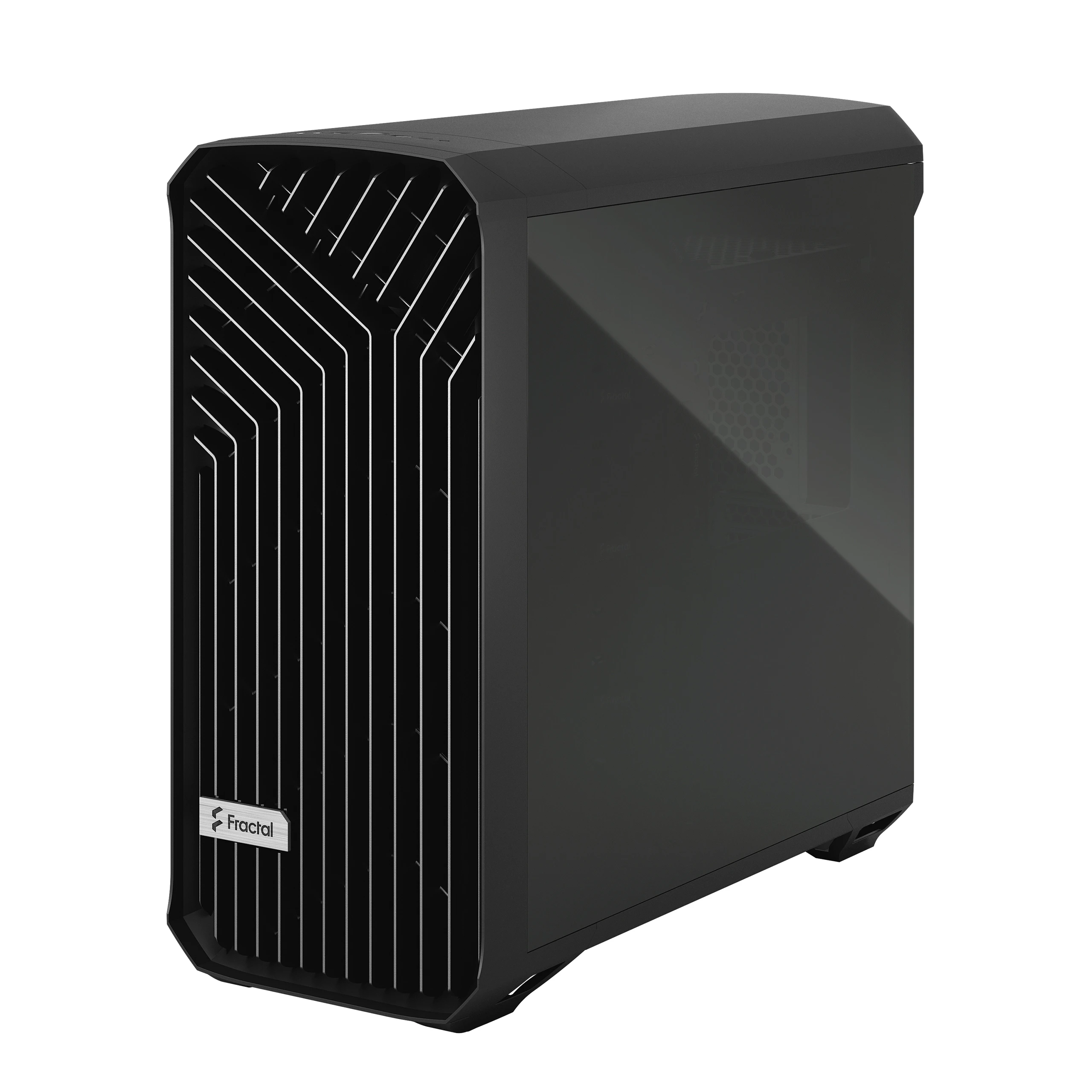 FRACTAL DESIGN TORRENT BLACK TG LIGHT TINT thumbnail 10