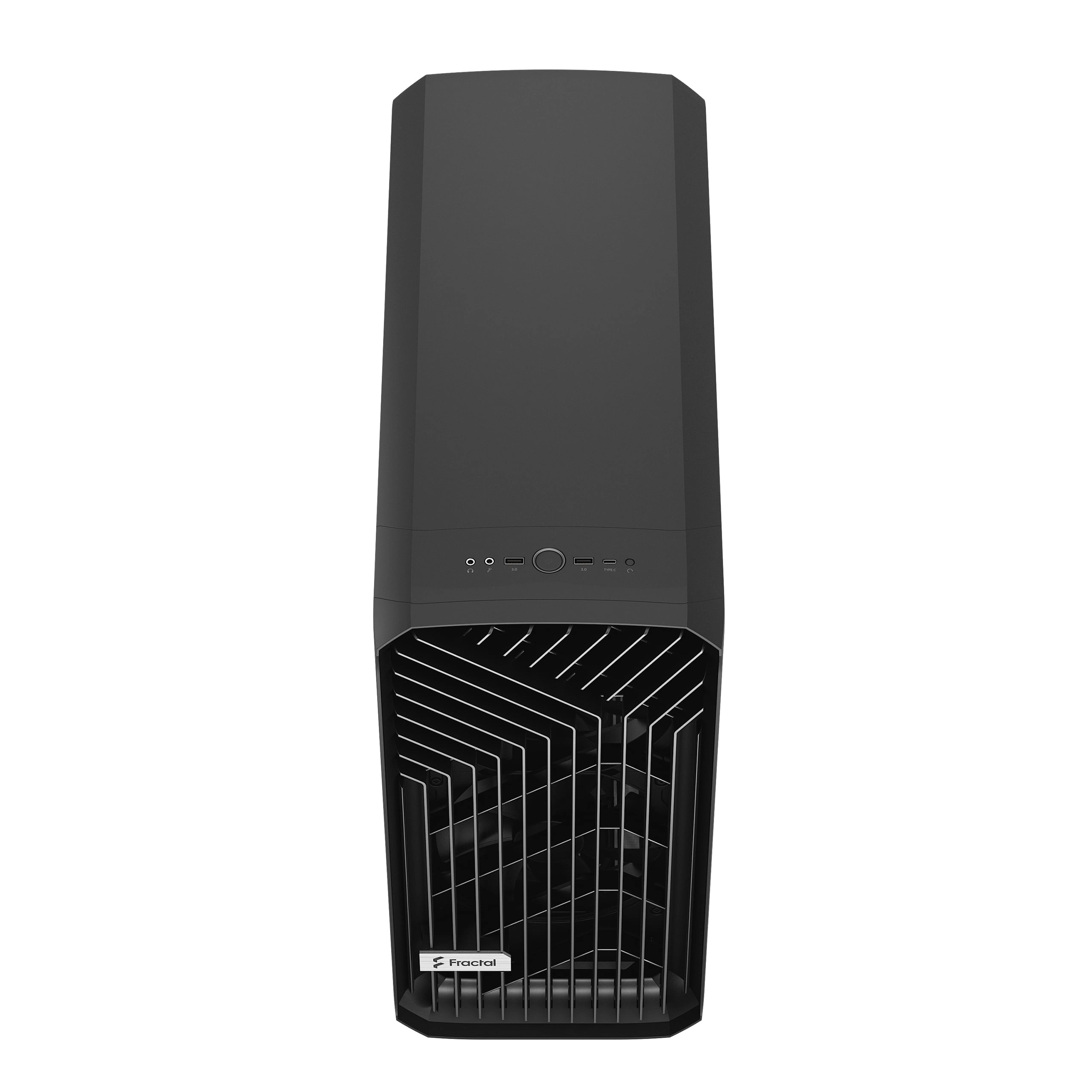 FRACTAL DESIGN TORRENT BLACK TG LIGHT TINT thumbnail 11