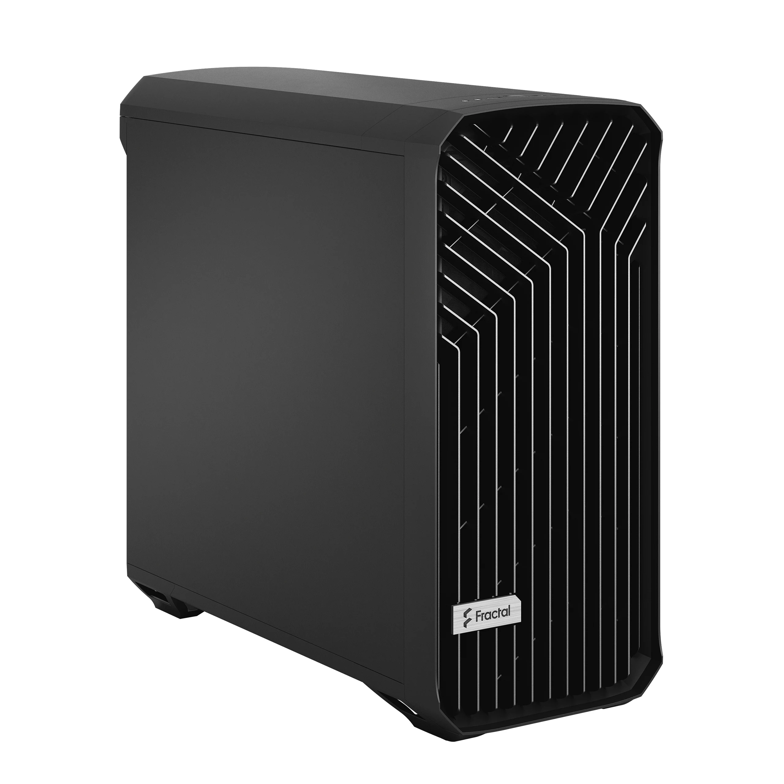 FRACTAL DESIGN TORRENT BLACK SOLID thumbnail 3