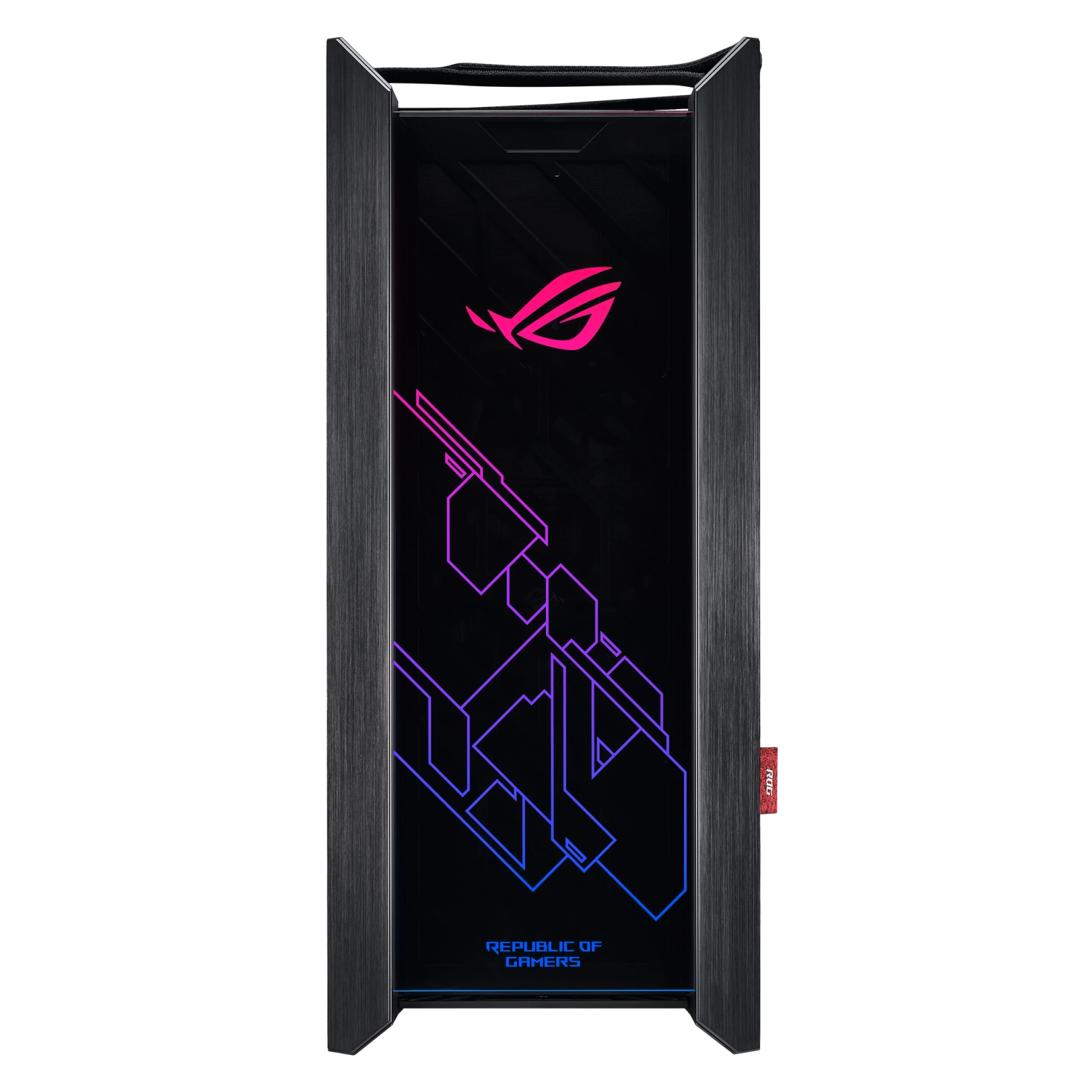 ASUS GX601 ROG STRIX HELIOS CASE thumbnail 3