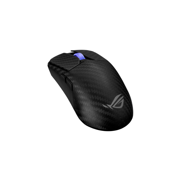 ASUS HARPE ACE EXTREME BLACK MOUSE thumbnail 7