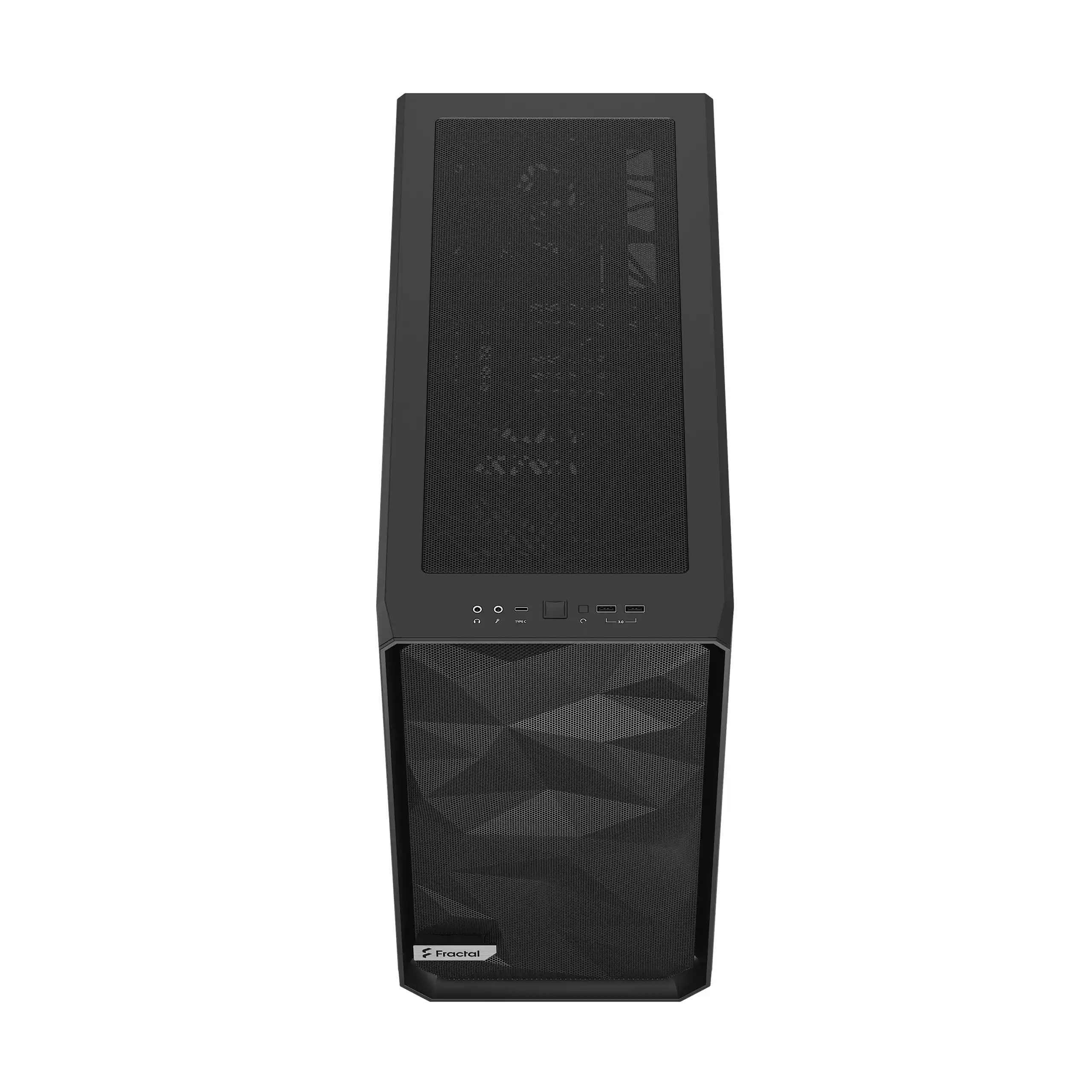 FRACTAL DESIGN MESHIFY 2 BLACK TG DARK TINT thumbnail 3