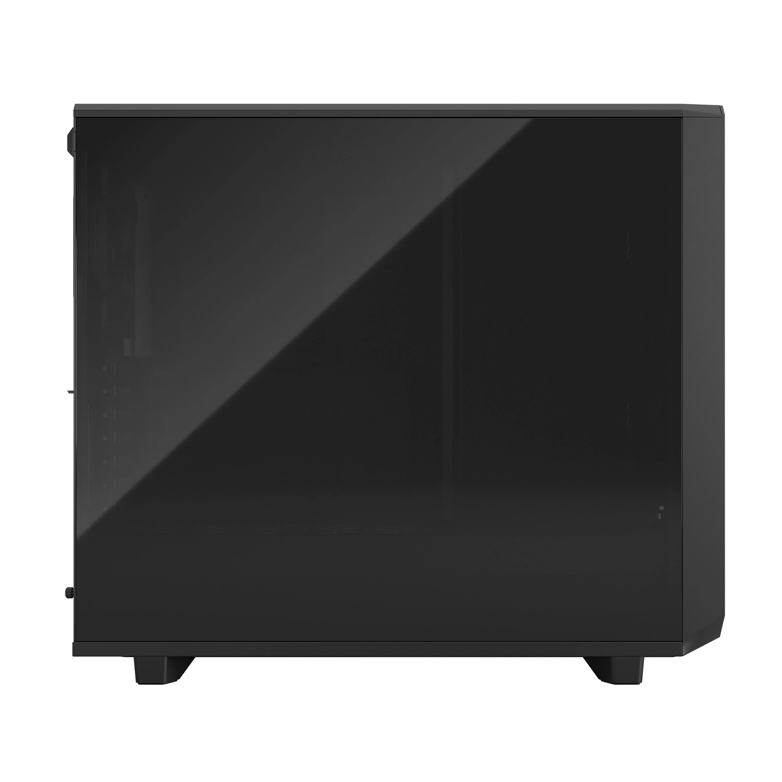 FRACTAL DESIGN MESHIFY 2 BLACK TG DARK TINT thumbnail 6