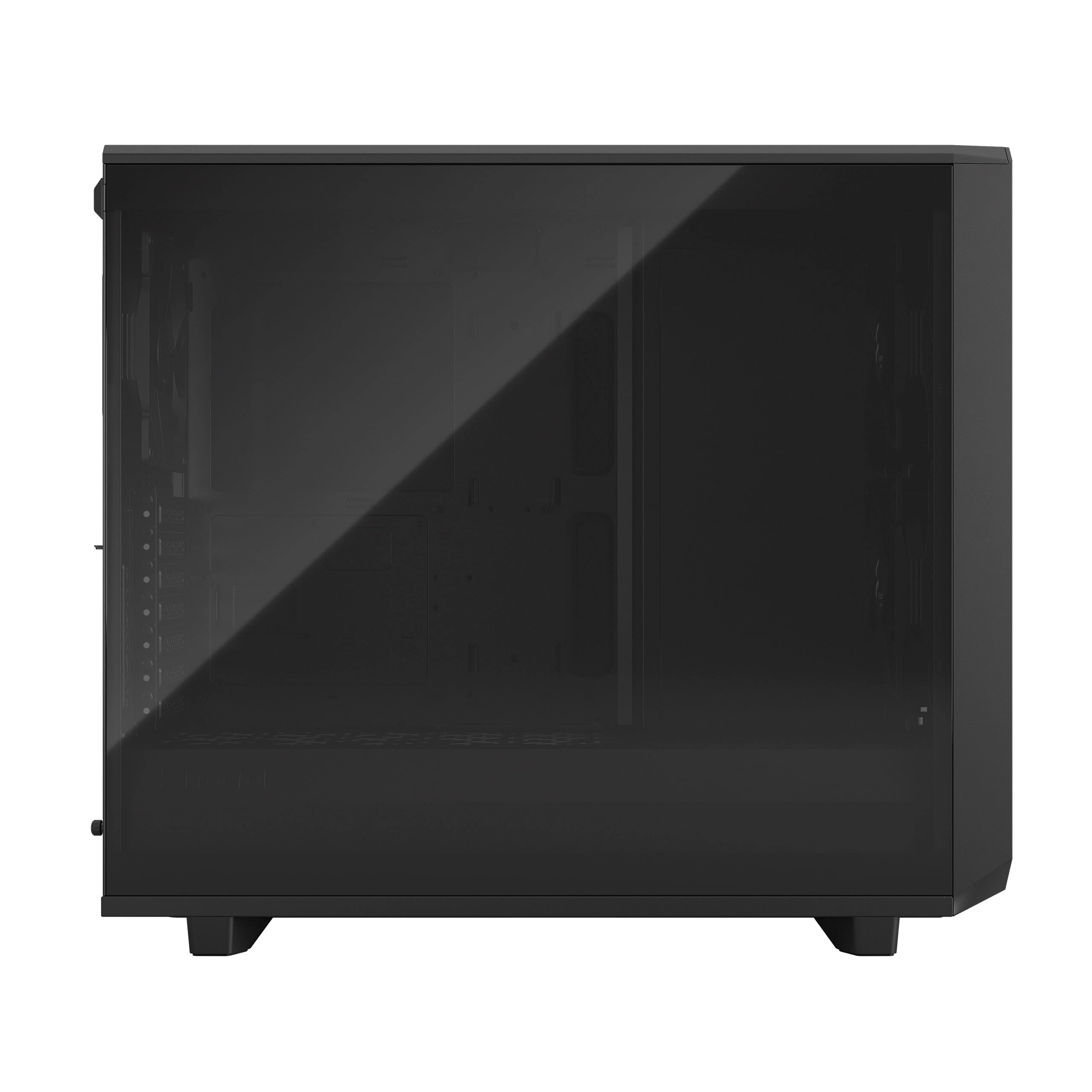 FRACTAL DESIGN MESHIFY 2 BLACK TG LIGHT TINT thumbnail 6