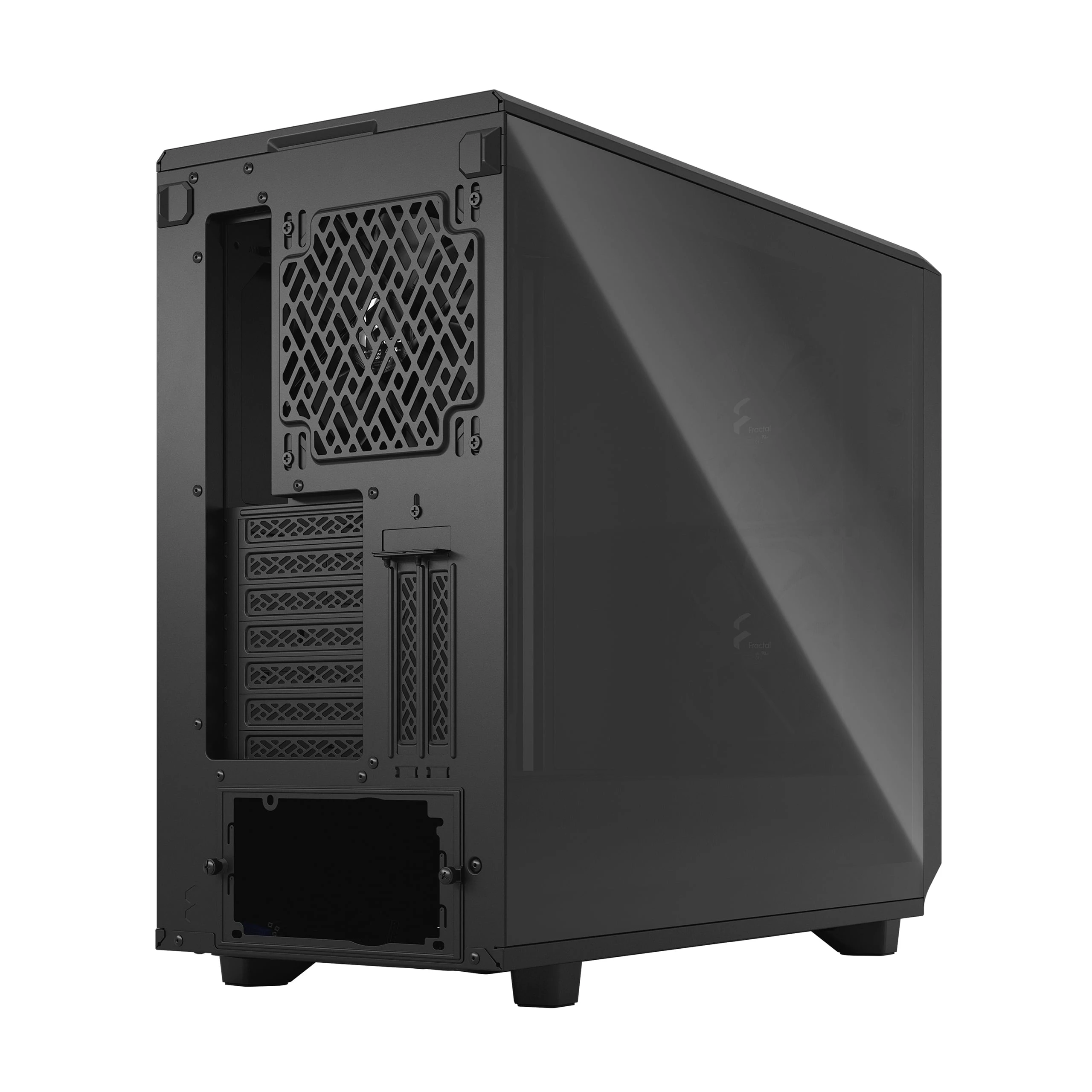 FRACTAL DESIGN MESHIFY 2 BLACK TG LIGHT TINT thumbnail 19
