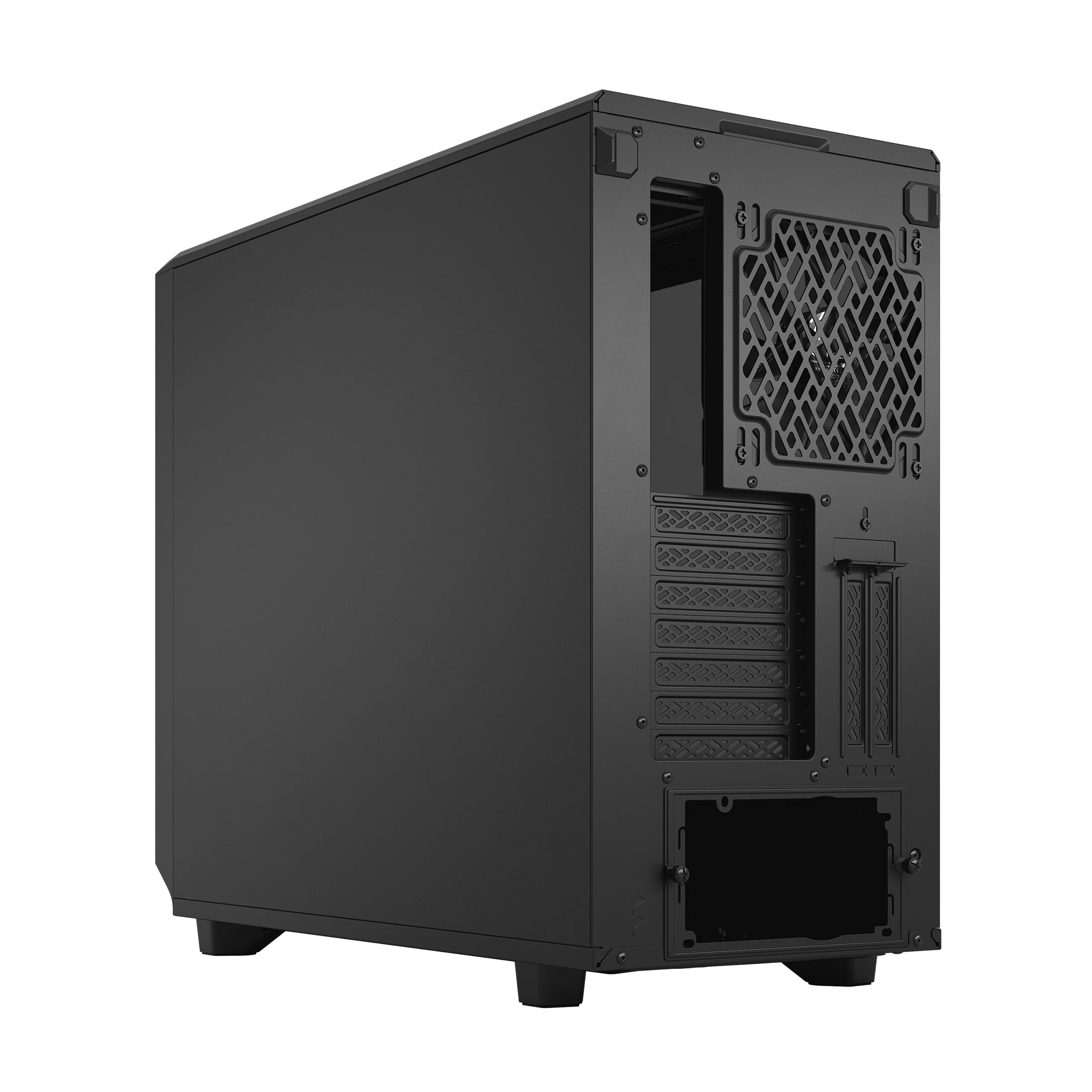 FRACTAL DESIGN MESHIFY 2 BLACK TG LIGHT TINT thumbnail 15