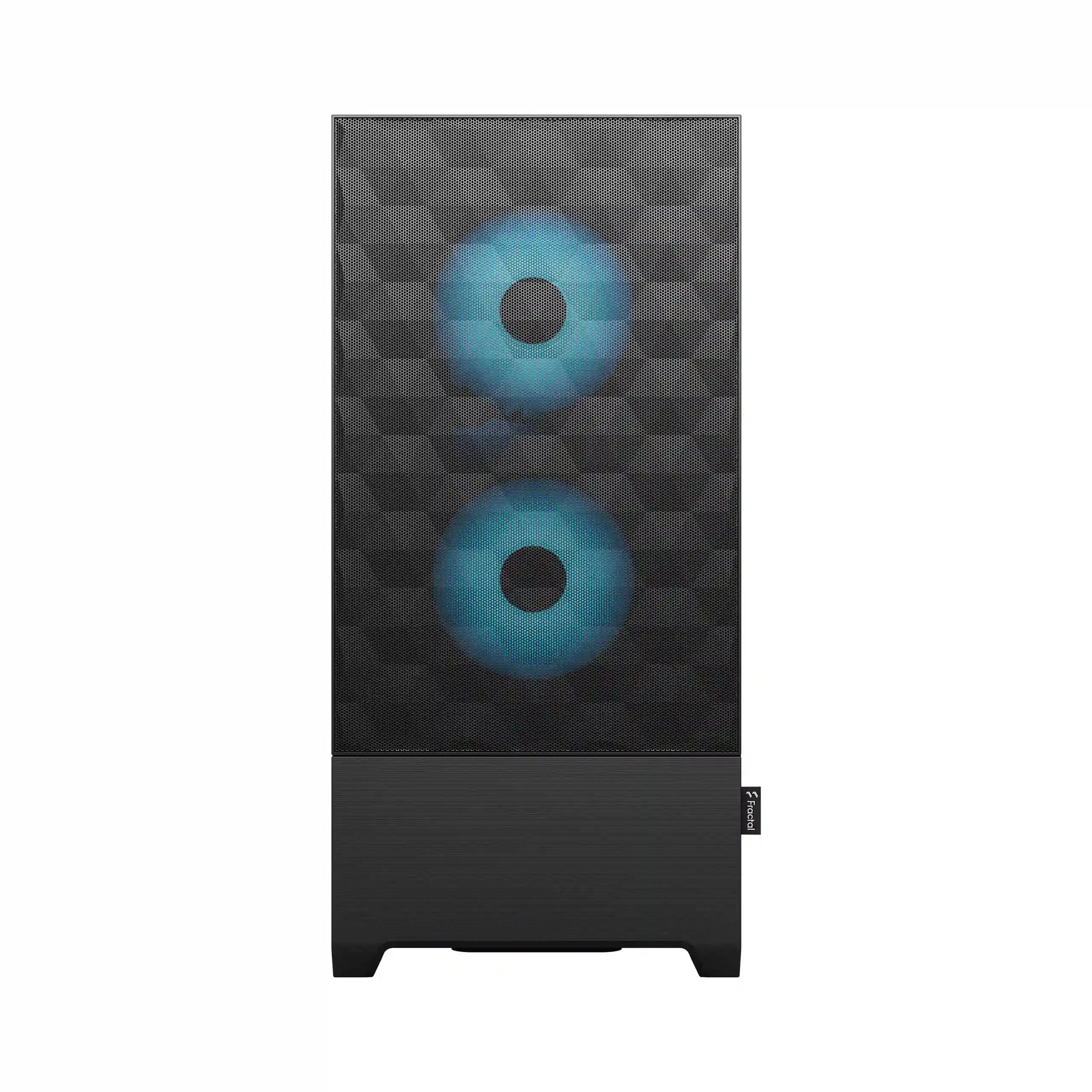 FRACTAL DESIGN POP AIR RGB CYAN CORE TG CLEAR TINT thumbnail 12