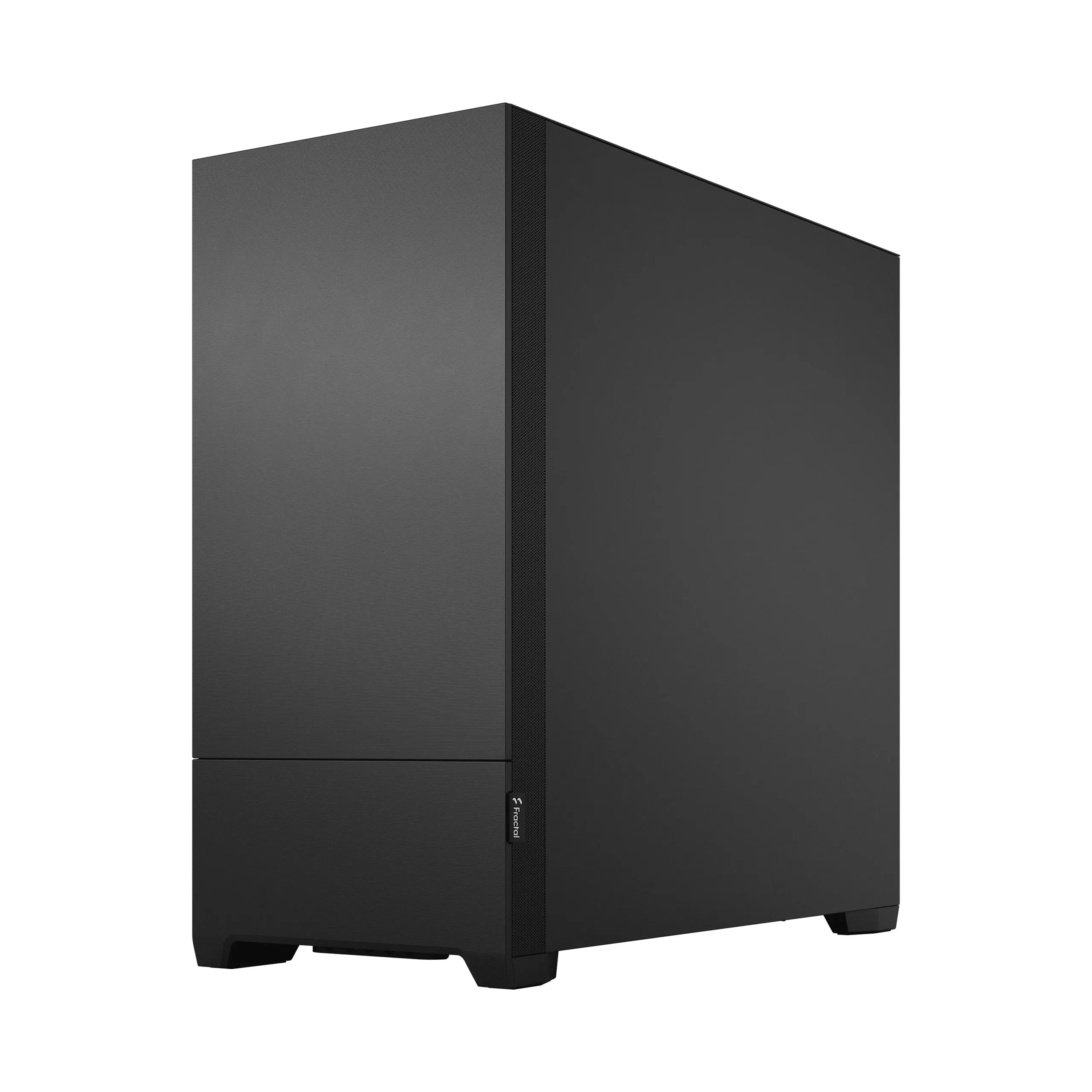 FRACTAL DESIGN POP SILENT BLACK TG CLEAR TINT thumbnail 2