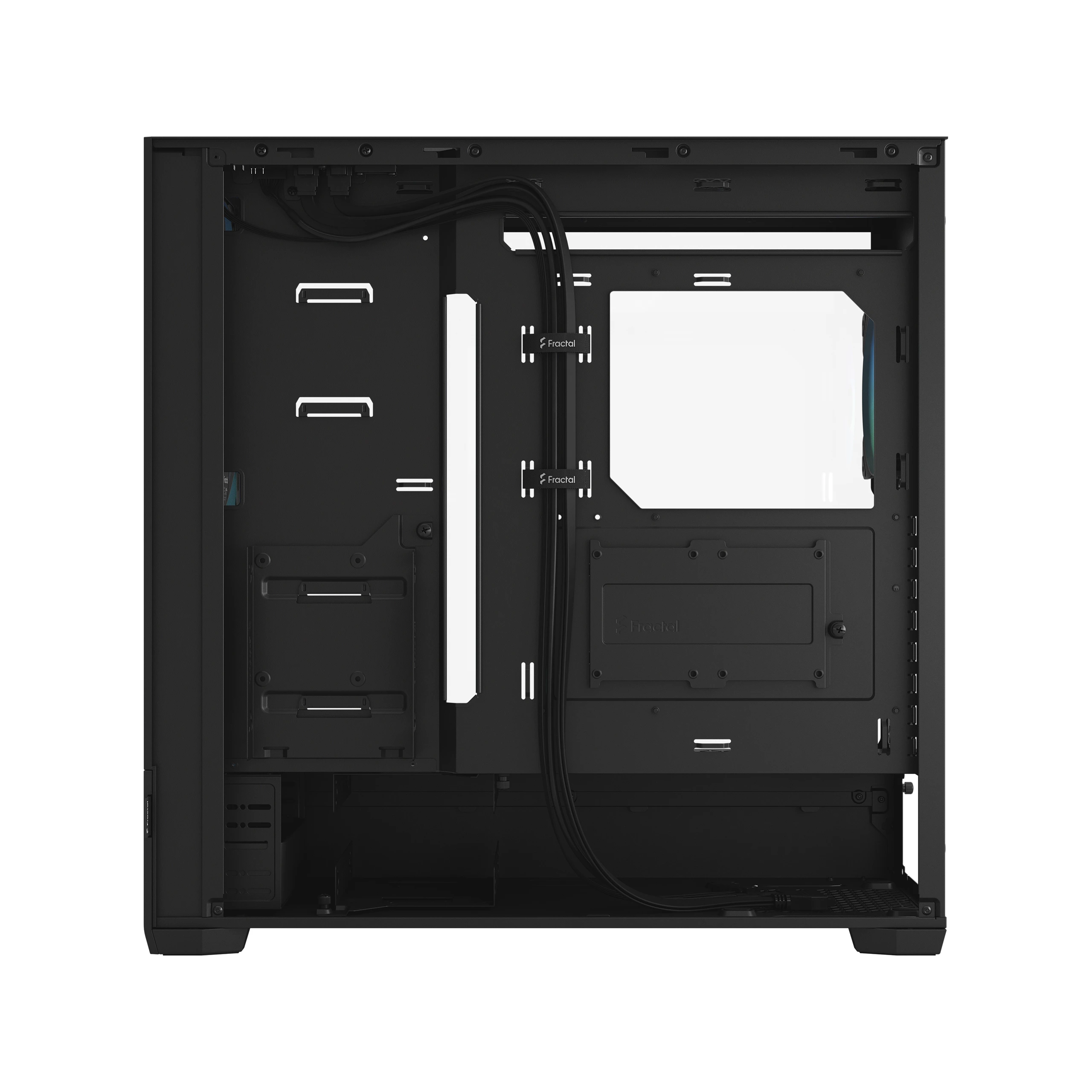 FRACTAL DESIGN POP XL AIR RGB BLACK TG CLAER TINT thumbnail 8