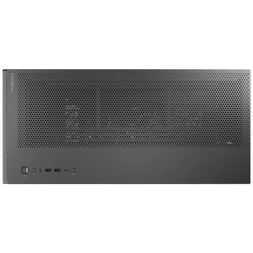 ANTEC FLUX PRO CASE BLACK thumbnail 12