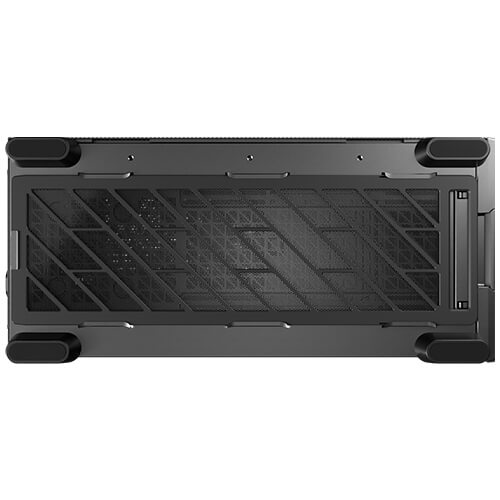 ANTEC FLUX PRO CASE BLACK thumbnail 13