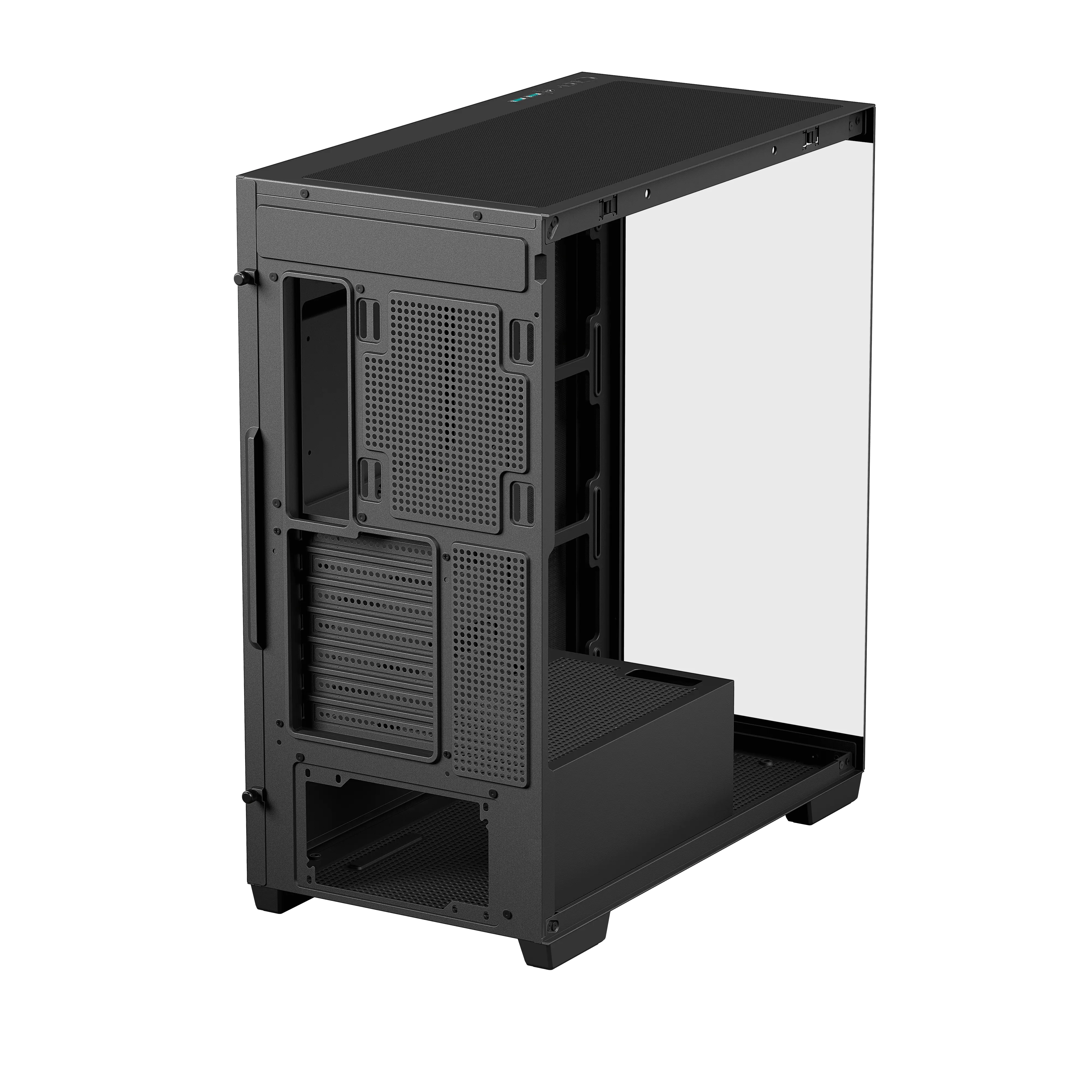 DEEPCOOL CG580 ATX CASE BLACK thumbnail 6