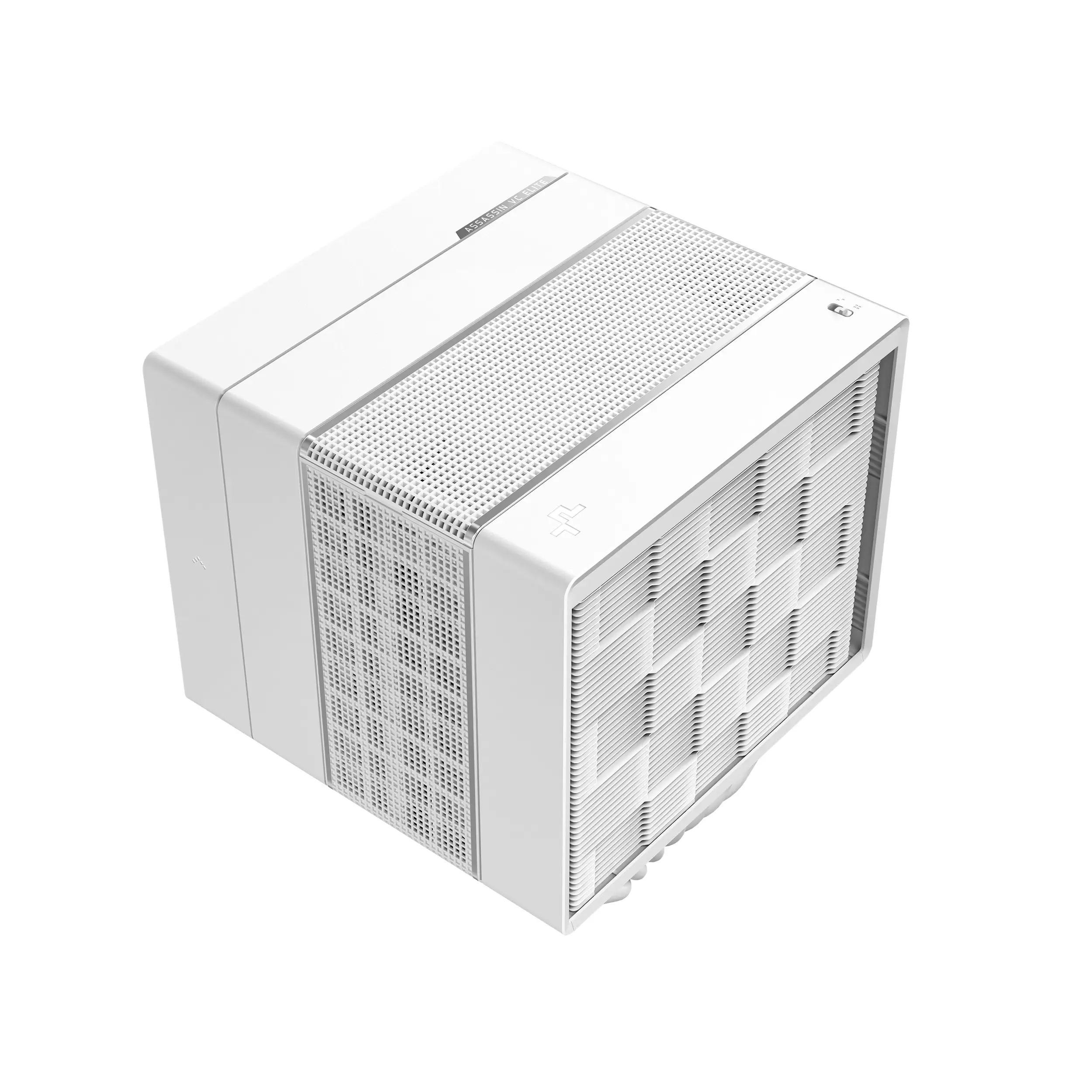 ASSASSIN VC ELITE CPU AIR COOLER WHITE