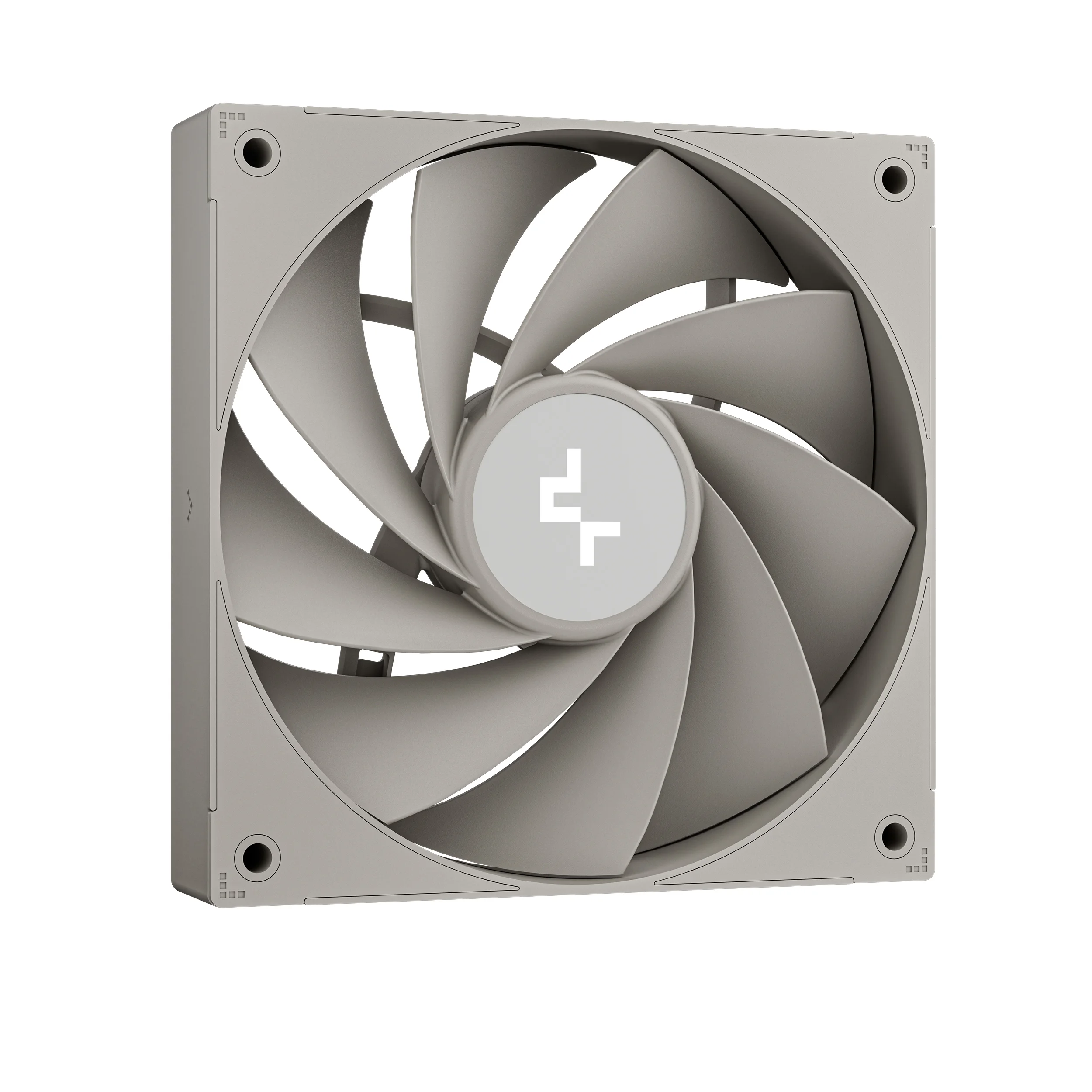 DEEPCOOL ASSASSIN VC ELITE CPU AIR COOLER WHITE thumbnail 8