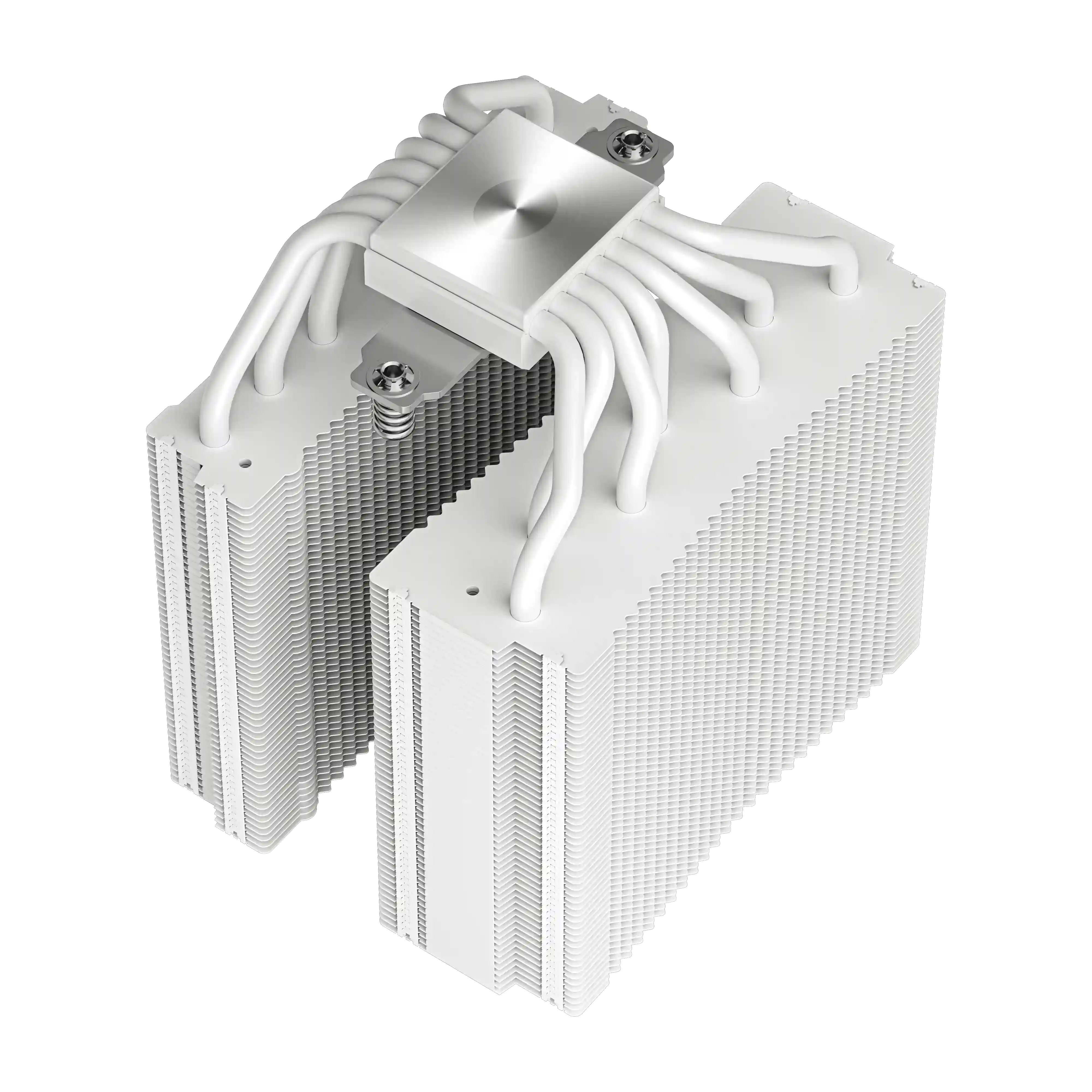 DEEPCOOL ASSASSIN 4S WH CPU AIR COOLER thumbnail 6