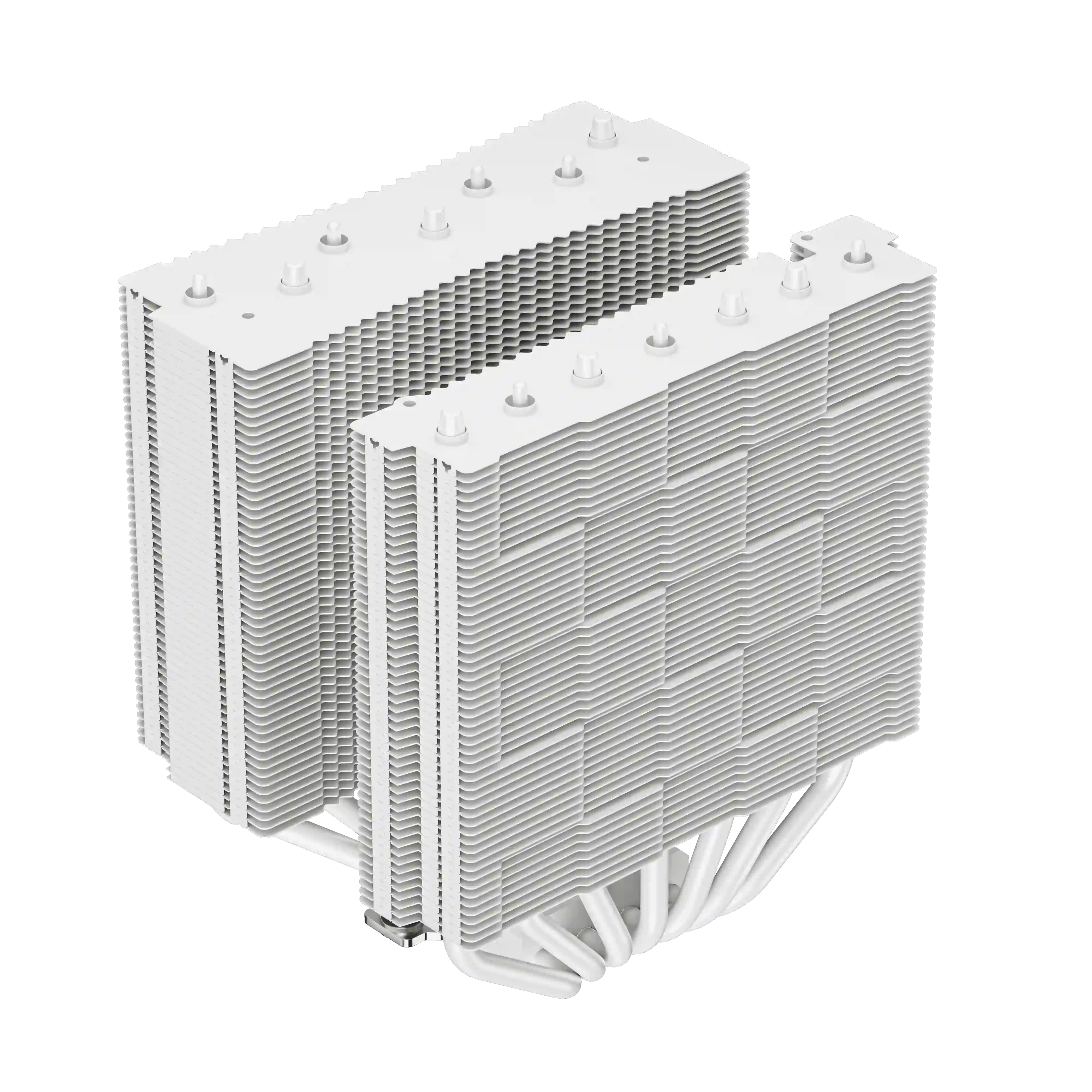 DEEPCOOL ASSASSIN 4S WH CPU AIR COOLER thumbnail 7