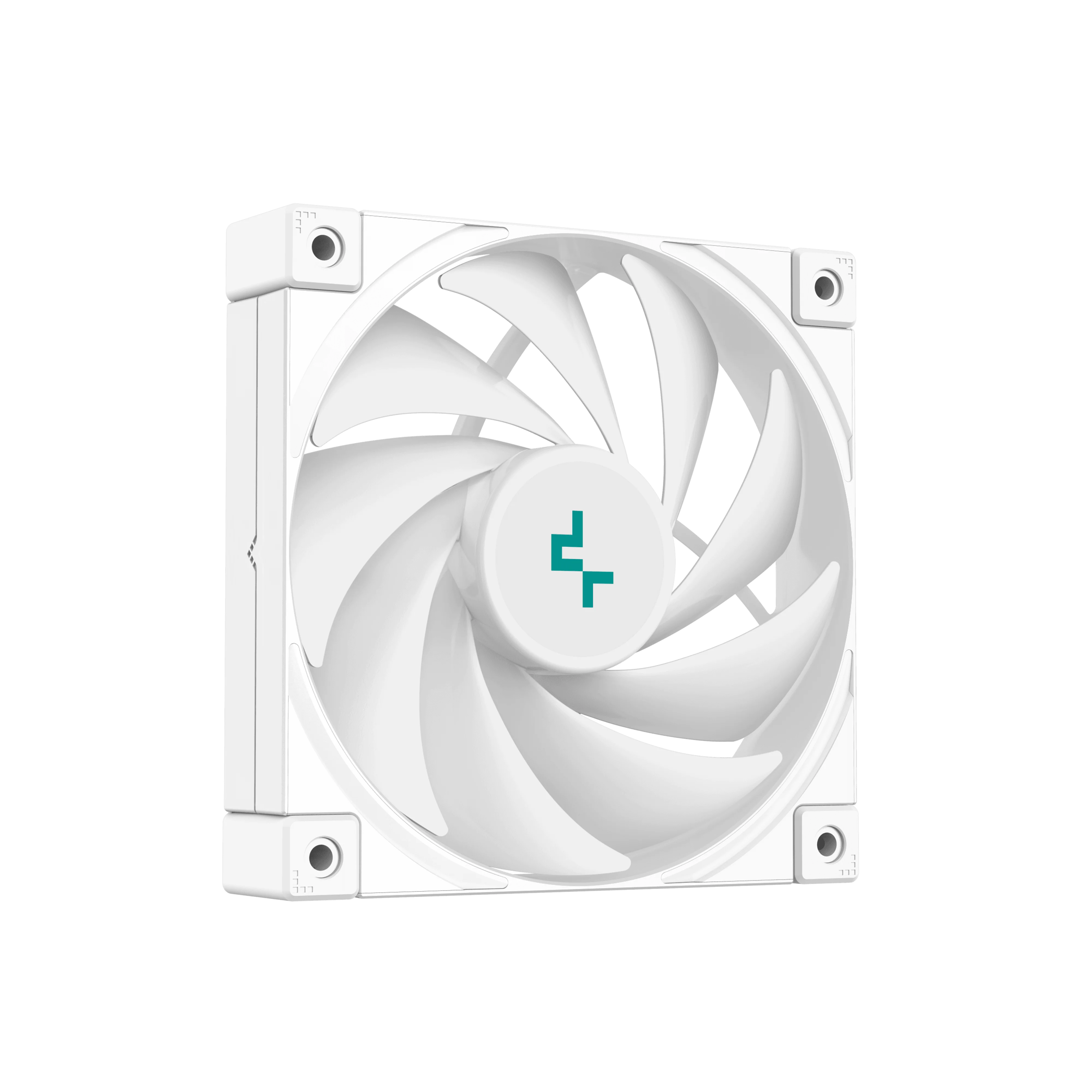 DEEPCOOL AK620 SIX COPPER HEAT PIPES (WH) thumbnail 6