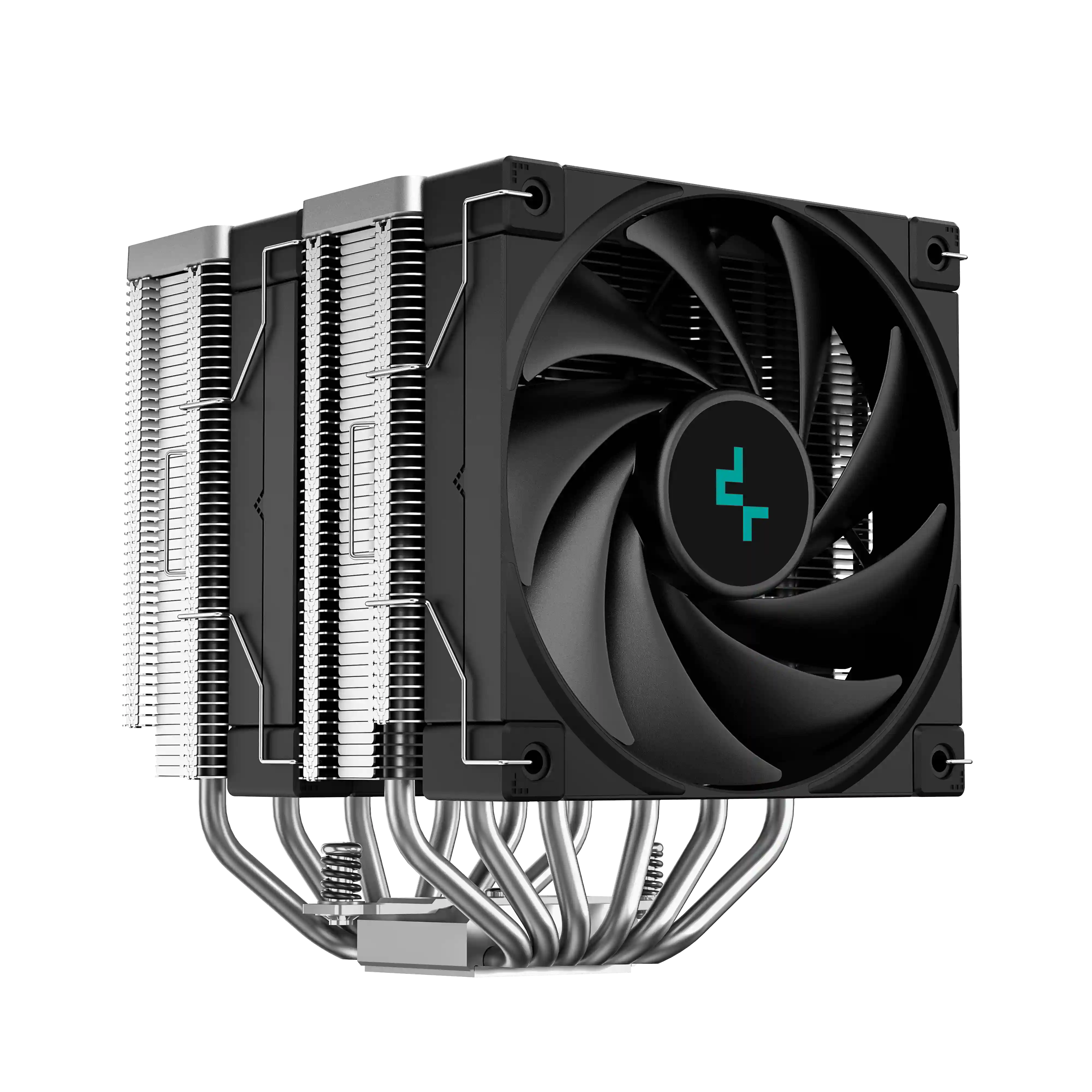 DEEPCOOL AK620 SIX COPPER HEAT PIPES thumbnail 2
