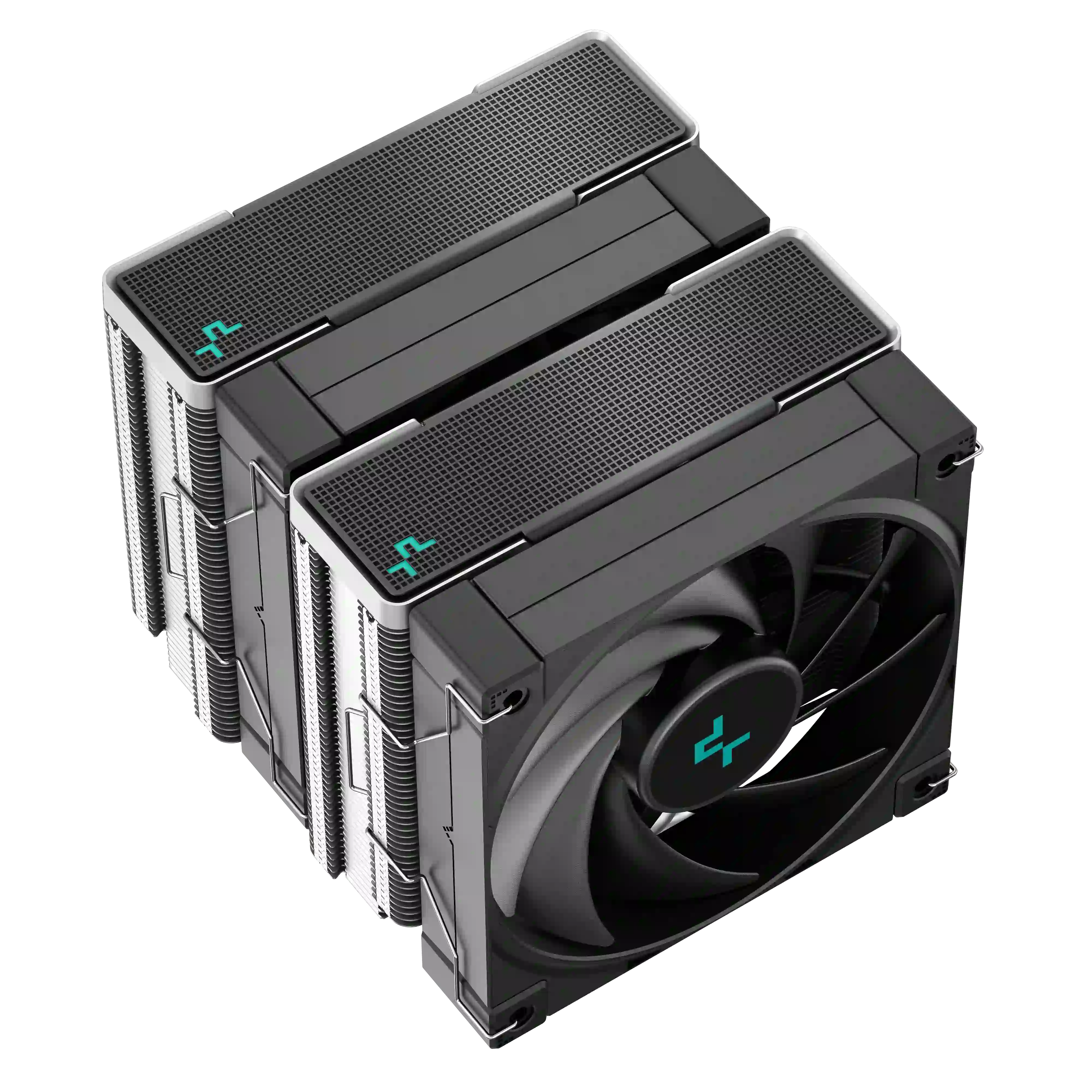 DEEPCOOL AK620 SIX COPPER HEAT PIPES thumbnail 3