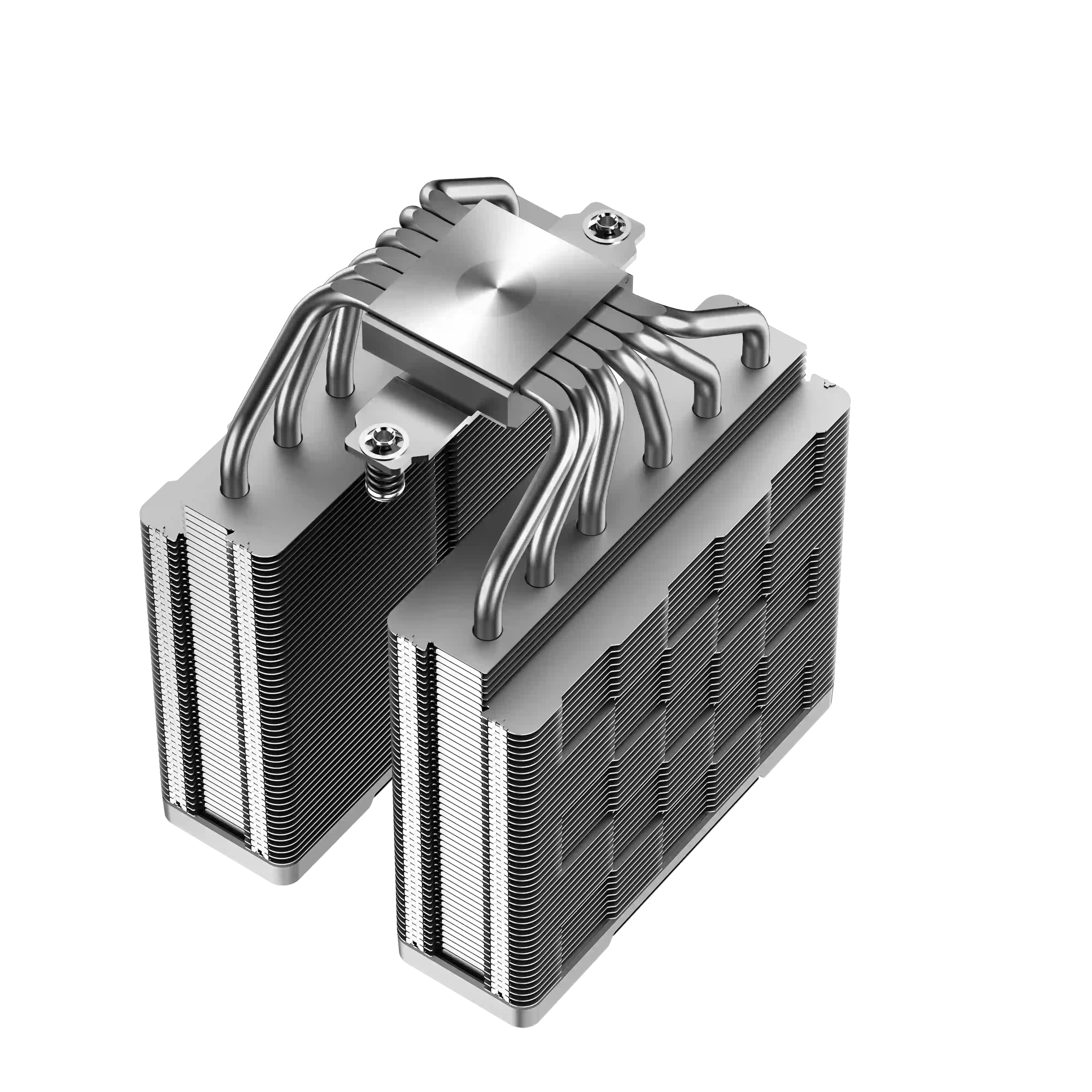 DEEPCOOL AK620 SIX COPPER HEAT PIPES thumbnail 6