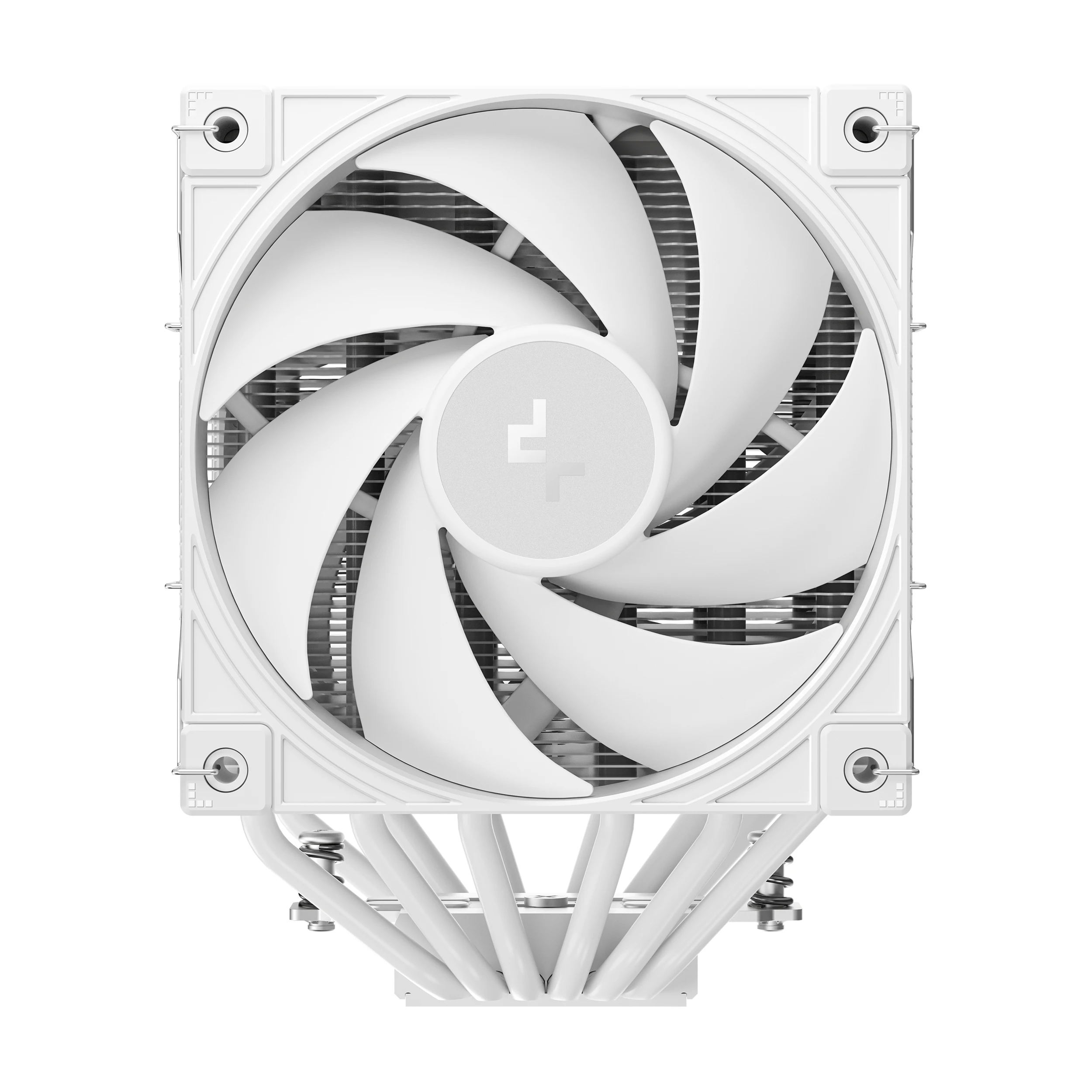AK620-G2 SIX COPPER HEAT PIPES WHITE thumbnail 3