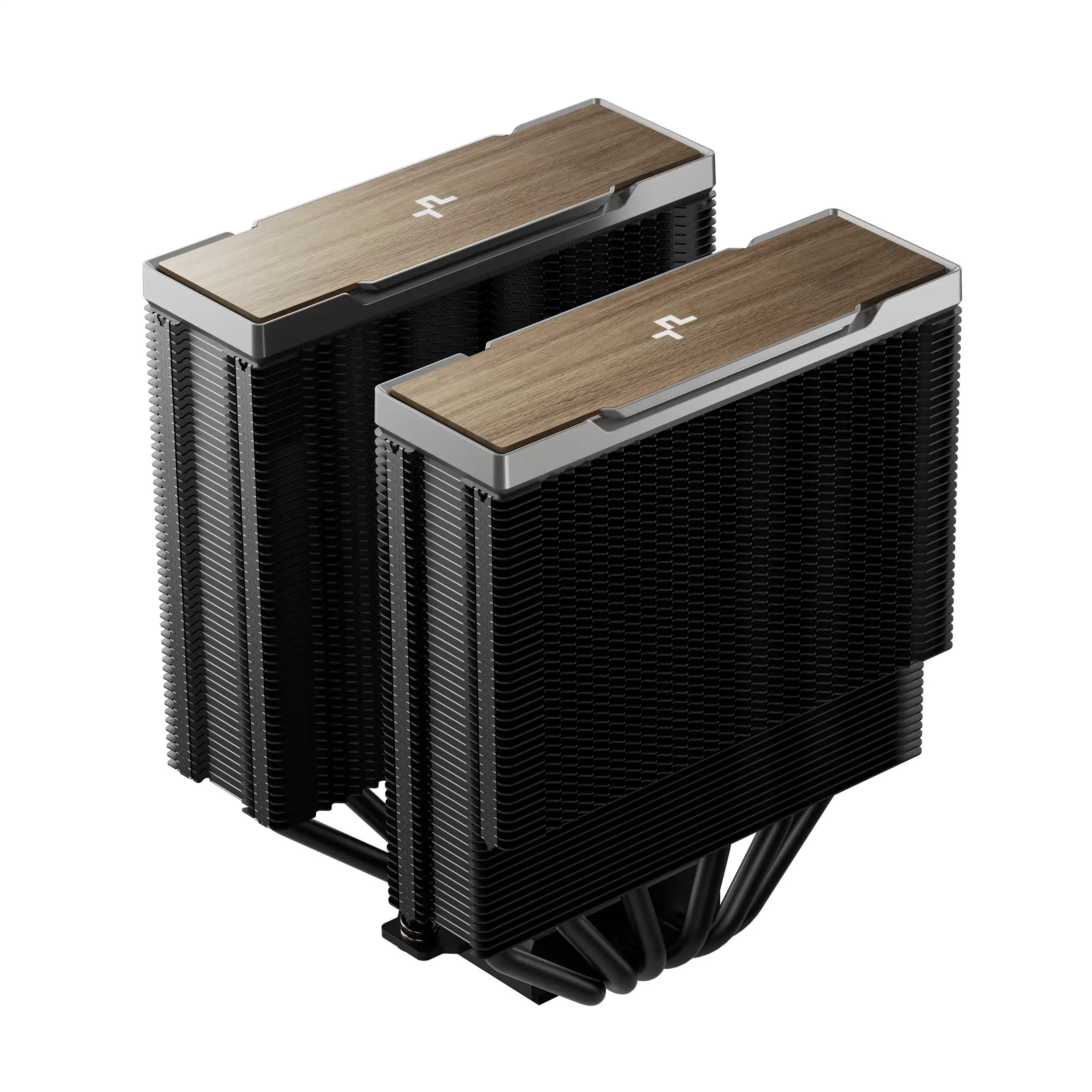 DEEPCOOL AK620-G2 SIX COPPER HEAT PIPES thumbnail 3
