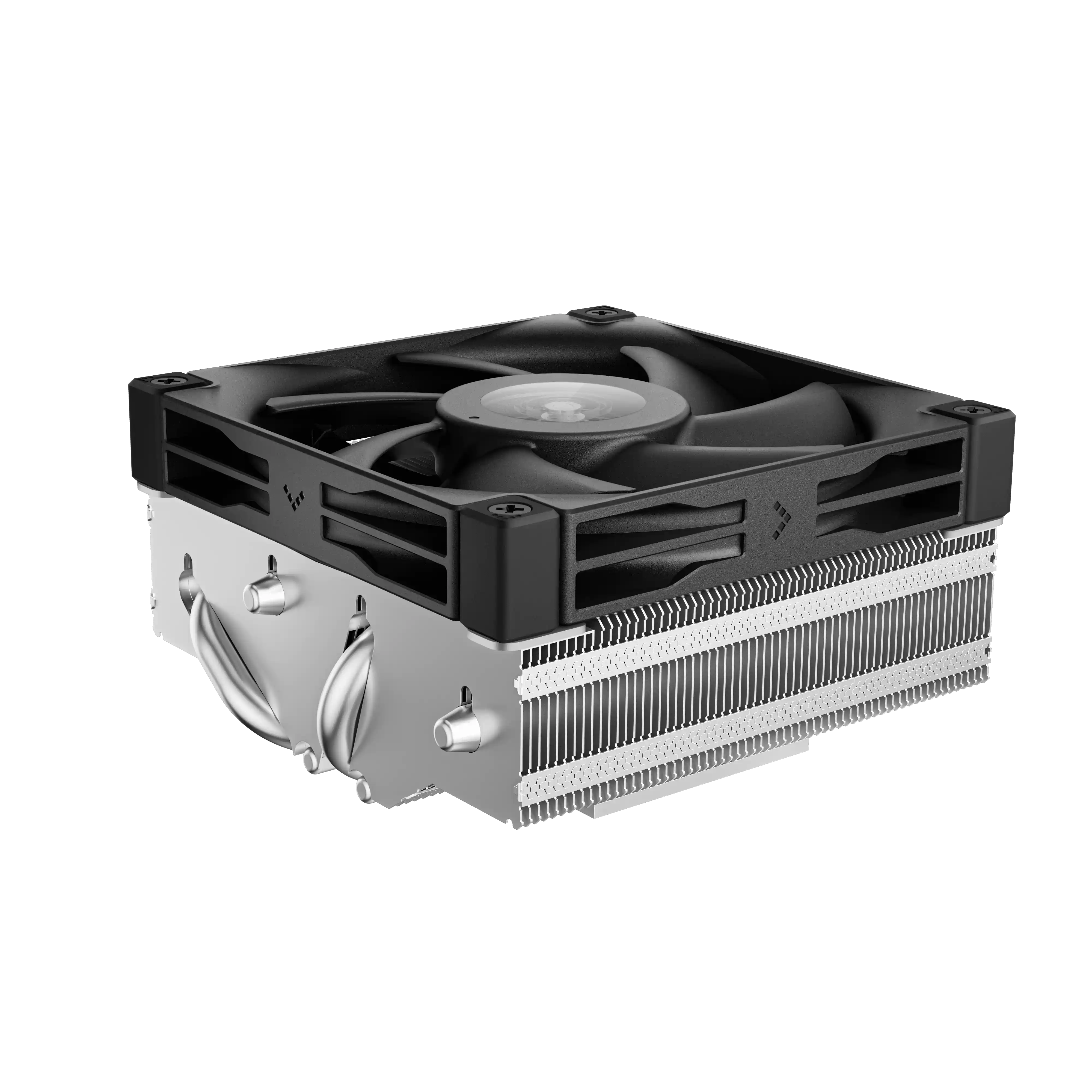 DEEPCOOL AN400 CPU AIR COOLER thumbnail 2