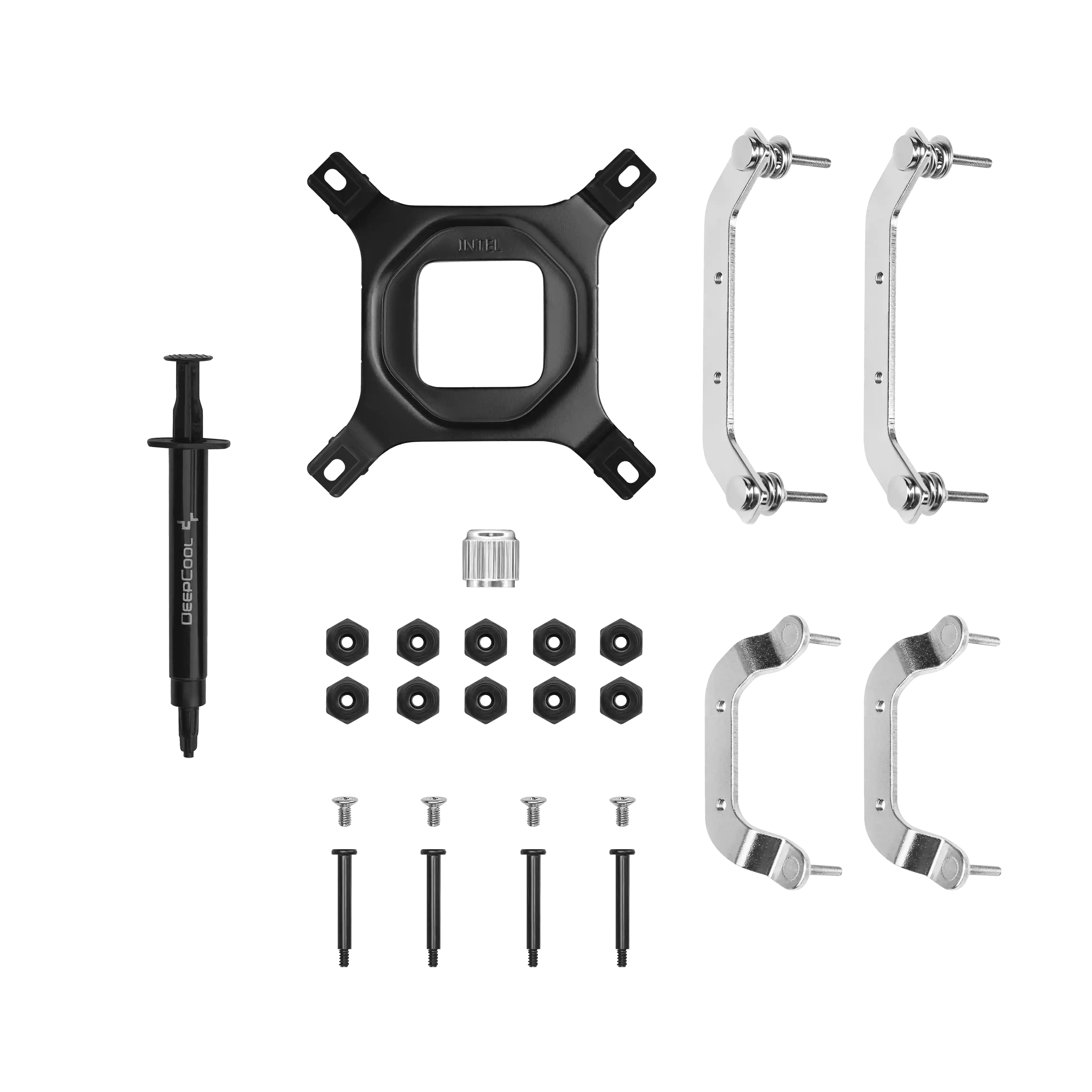 DEEPCOOL AN400 CPU AIR COOLER thumbnail 7