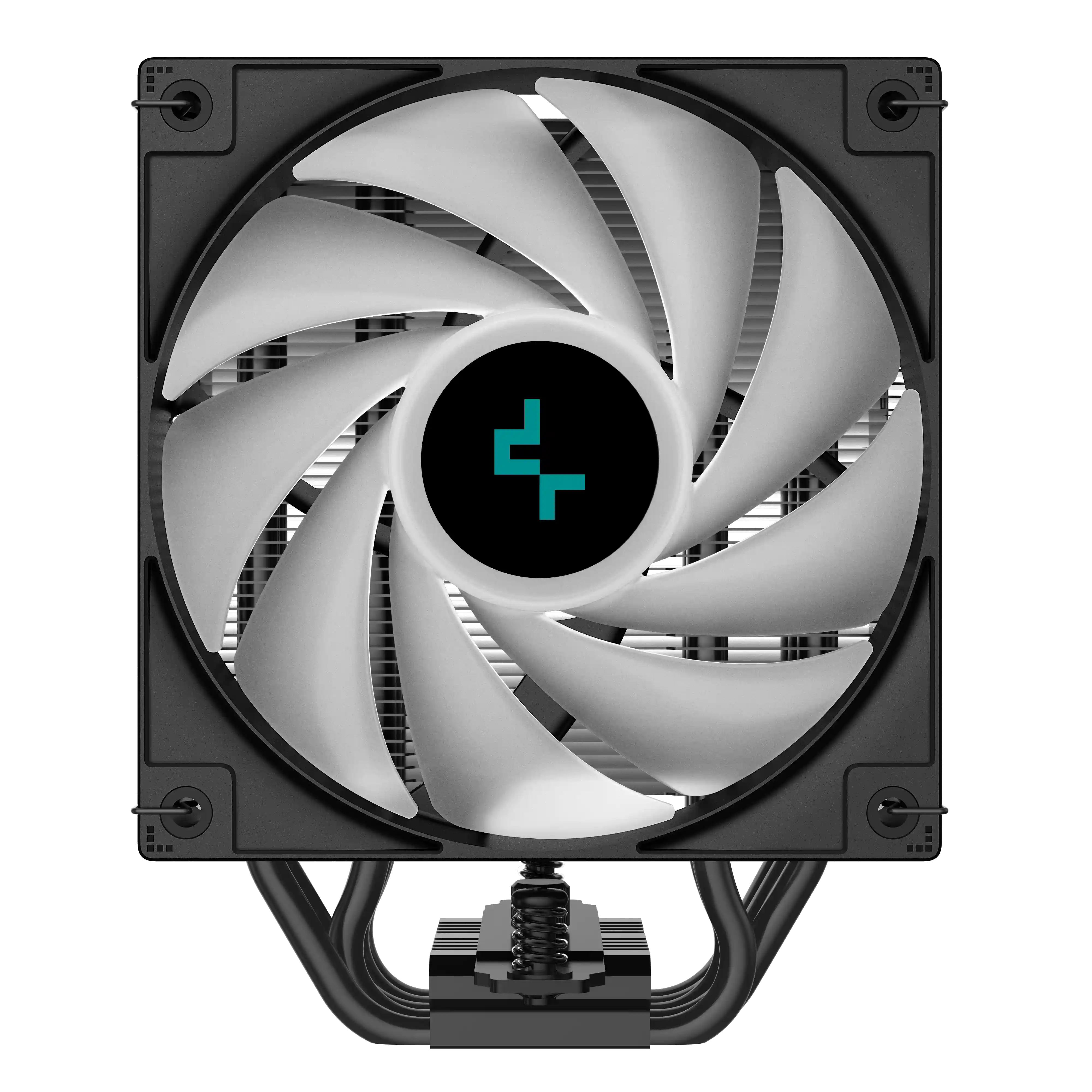 DEEPCOOL AG500 BK ARGB CPU AIR COOLER thumbnail 4