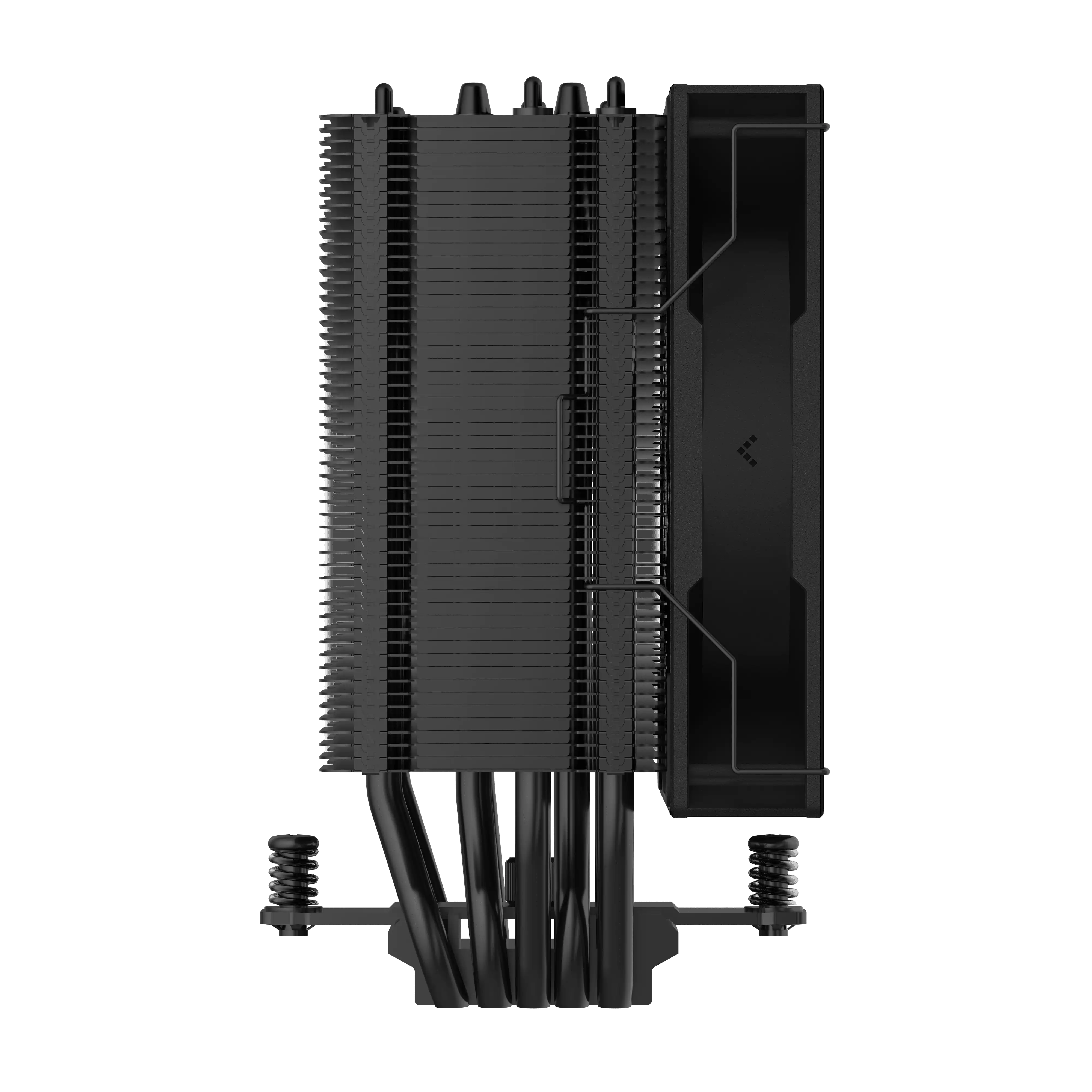 DEEPCOOL AG500 BK ARGB CPU AIR COOLER thumbnail 5