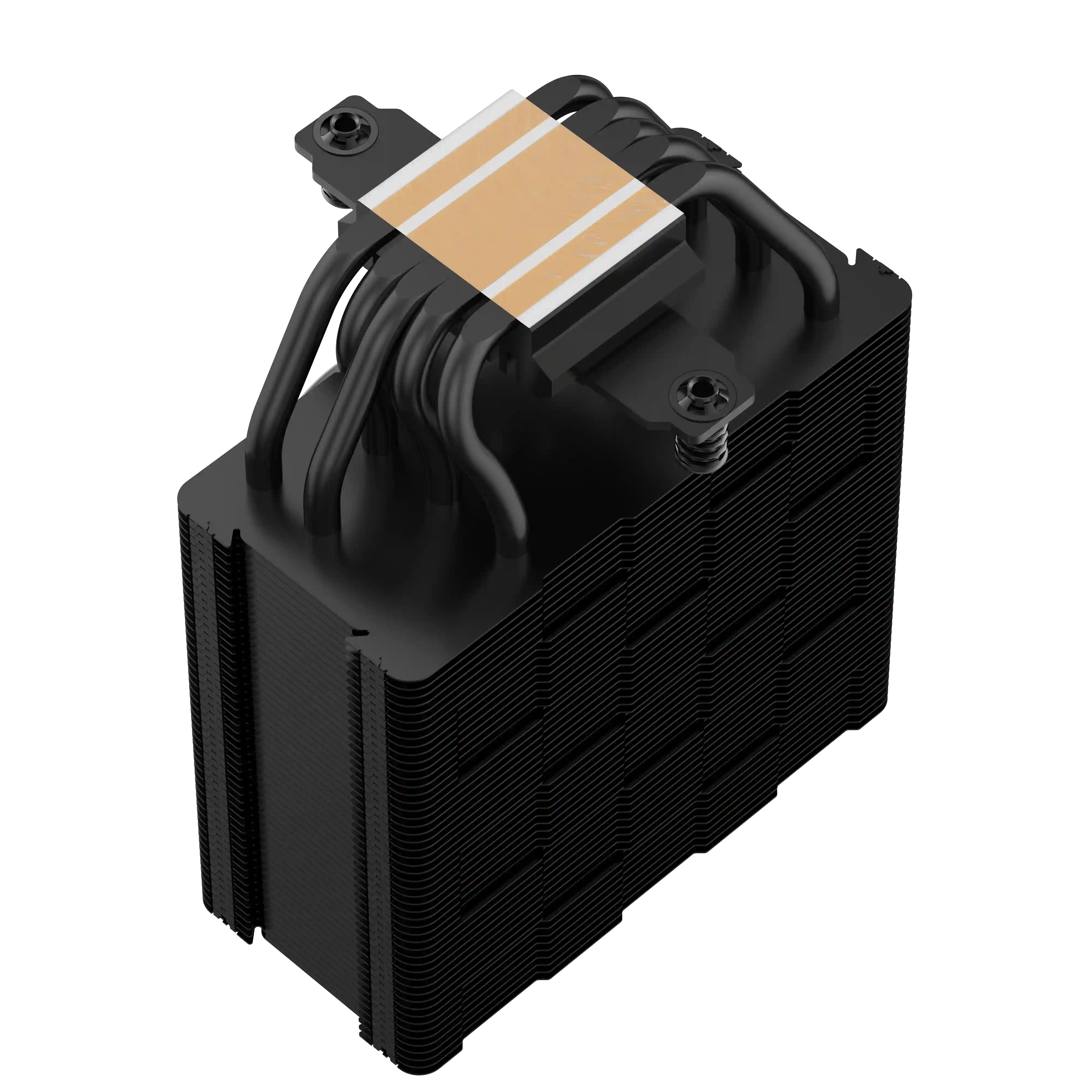 DEEPCOOL AG500 BK ARGB CPU AIR COOLER thumbnail 6