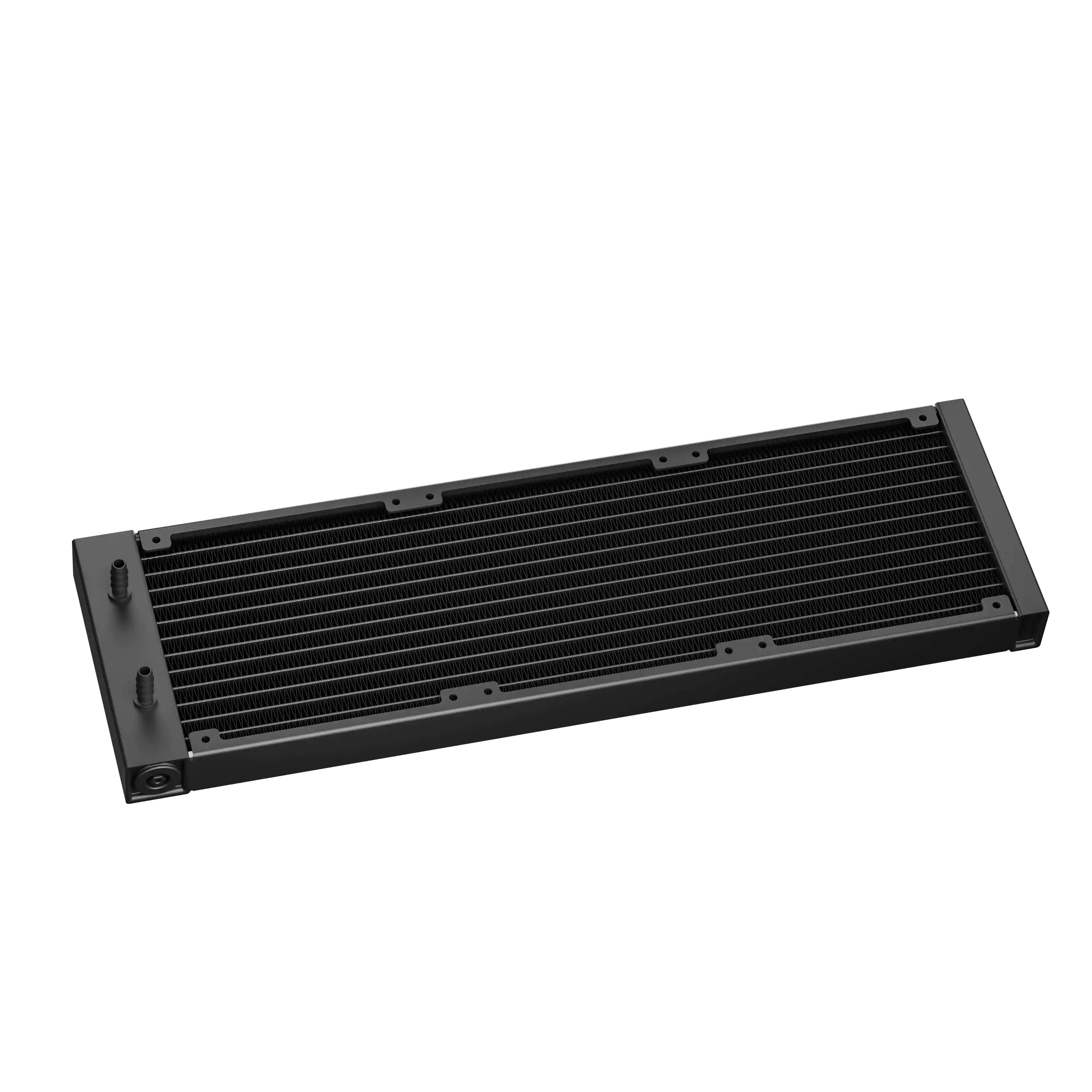 DEEPCOOL MYSTIQUE 360 2.8" TFT LCD 360MM AIO BLACK thumbnail 4