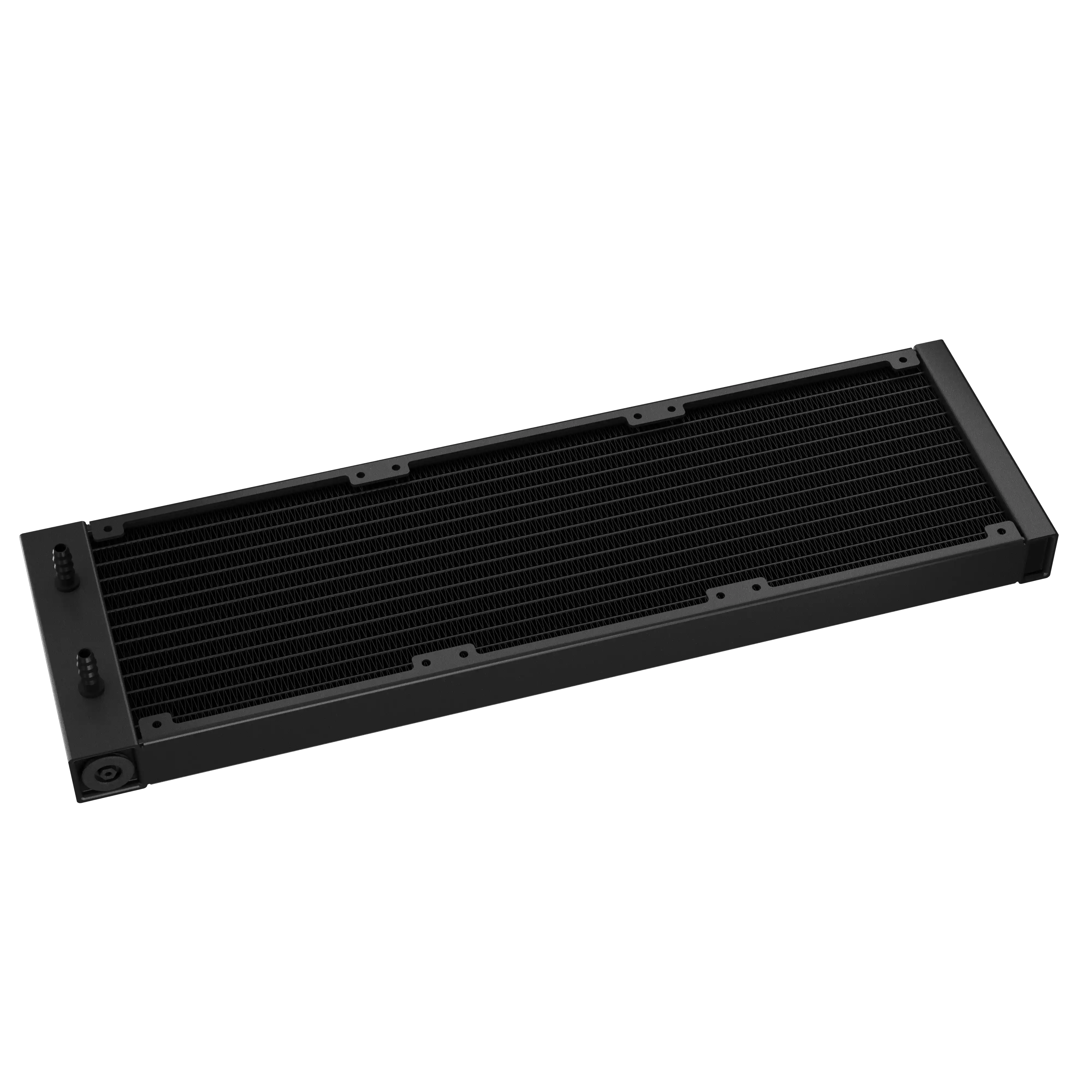 DEEPCOOL LS720 360MM ARGB LIQUID COOLER BLACK thumbnail 7