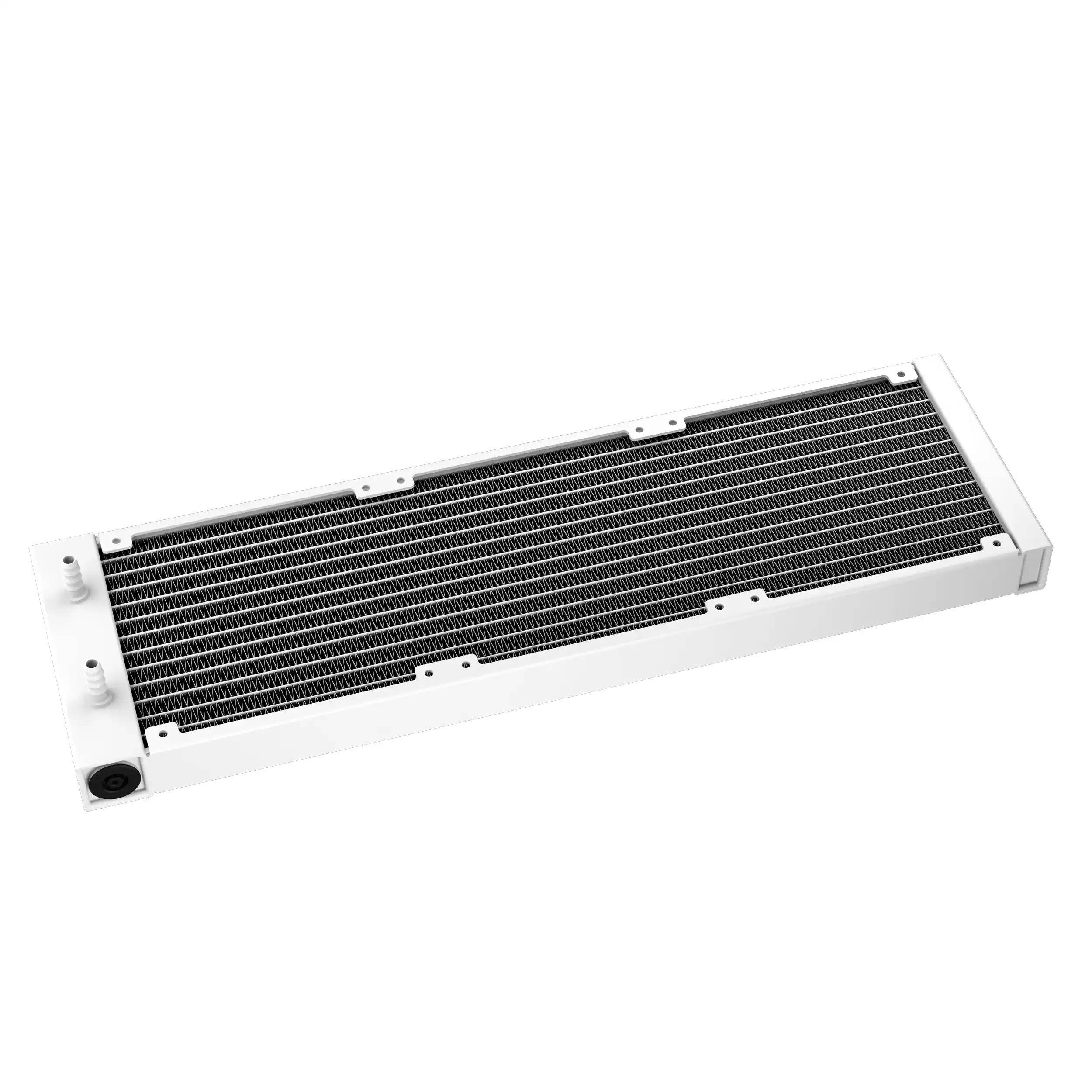 DEEPCOOL LE360 V2 360MM ARGB LIQUID COOLER WHITE thumbnail 4