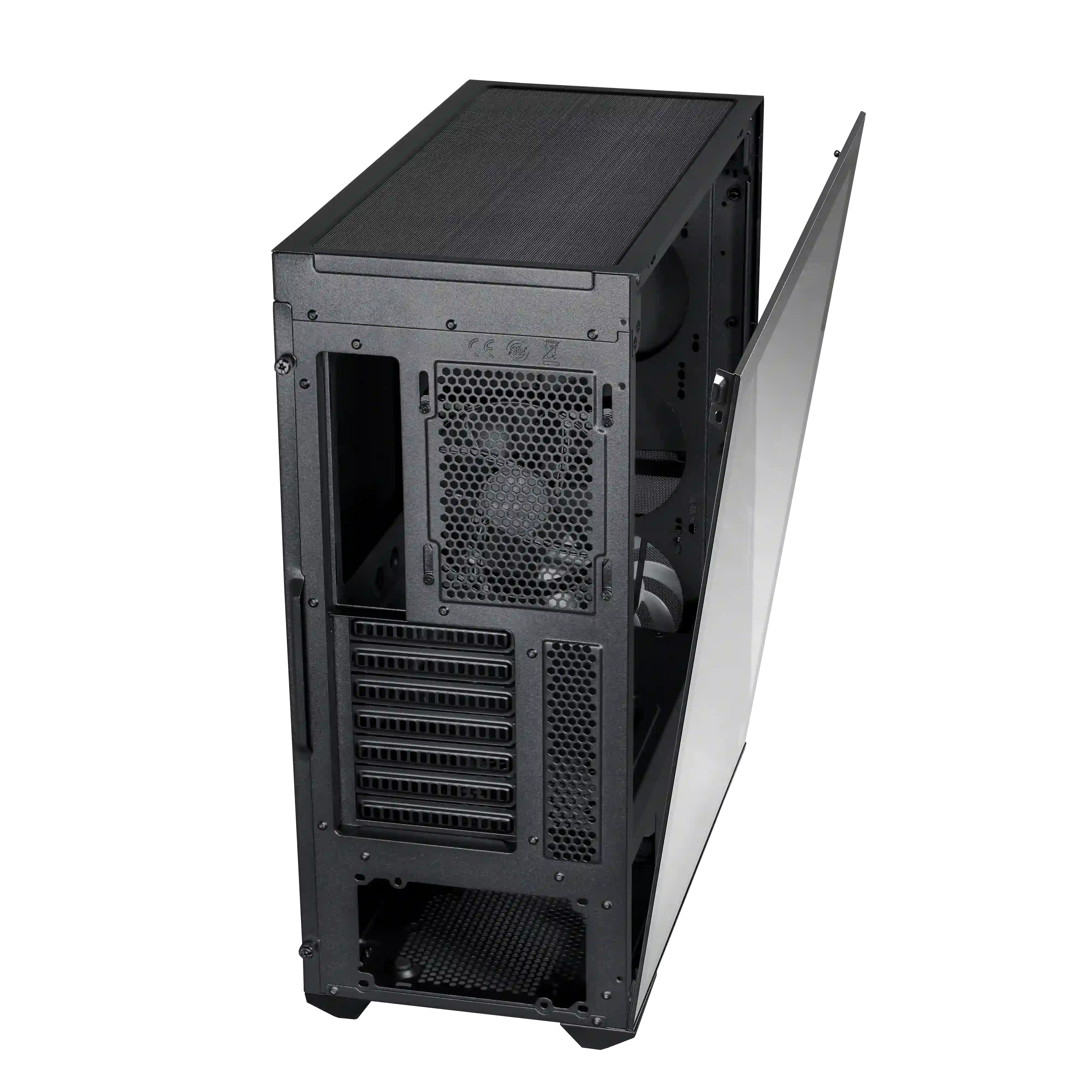 COOLER MASTER MASTERBOX 500 CASE thumbnail 12