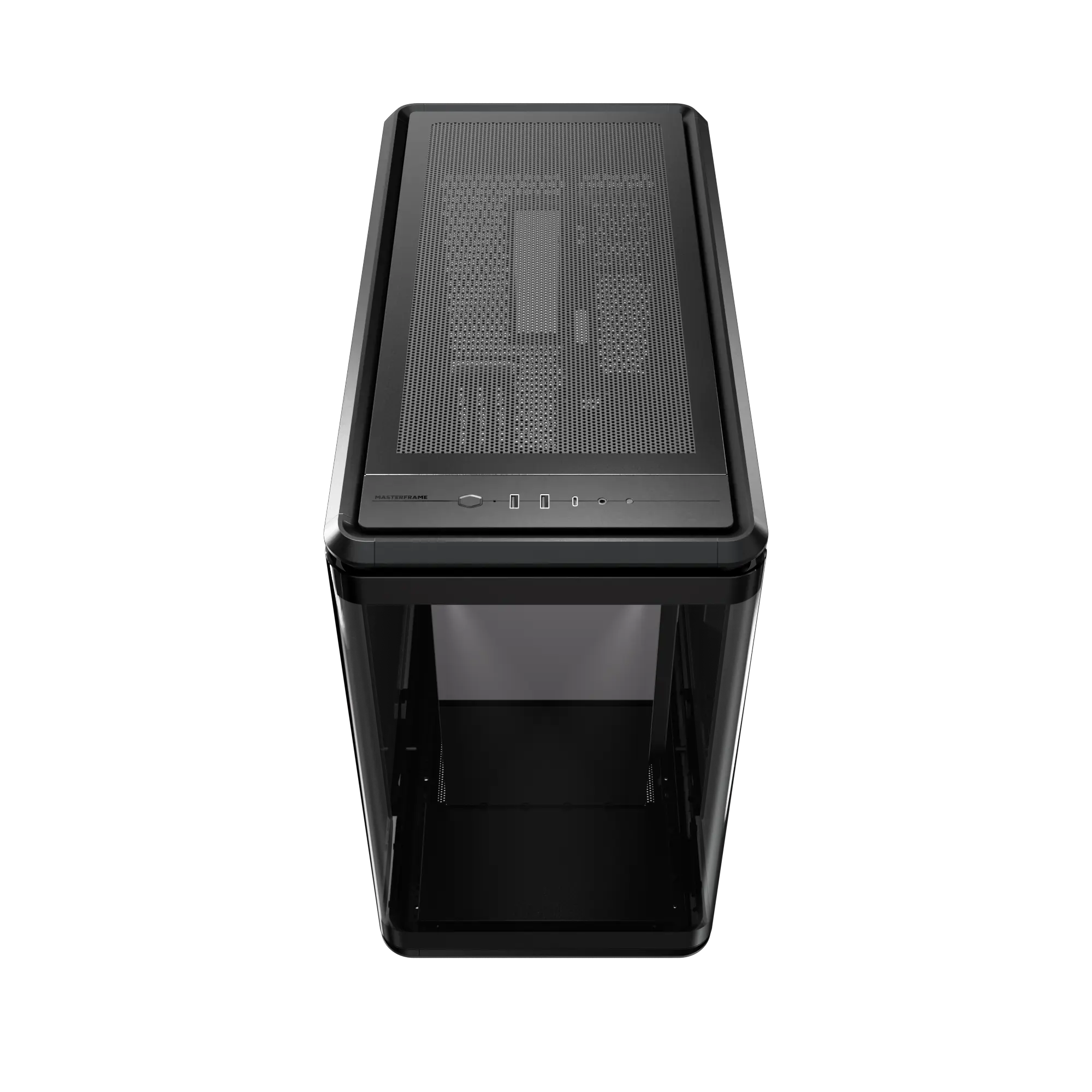 COOLER MASTER MasterFrame 360 Panorama ATX Case thumbnail 12
