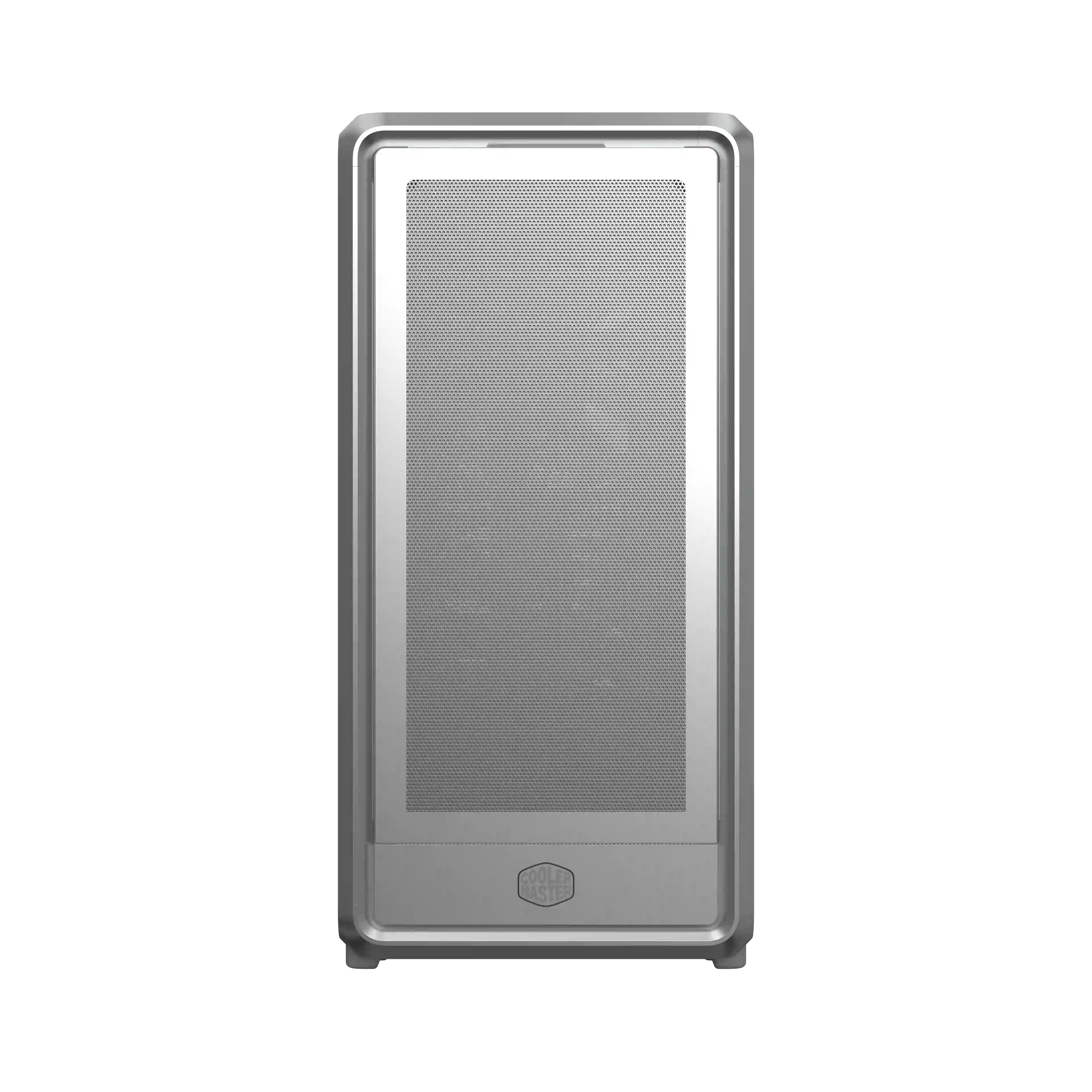 COOLER MASTER MasterFrame 600 Mesh ATX Case Silver thumbnail 5